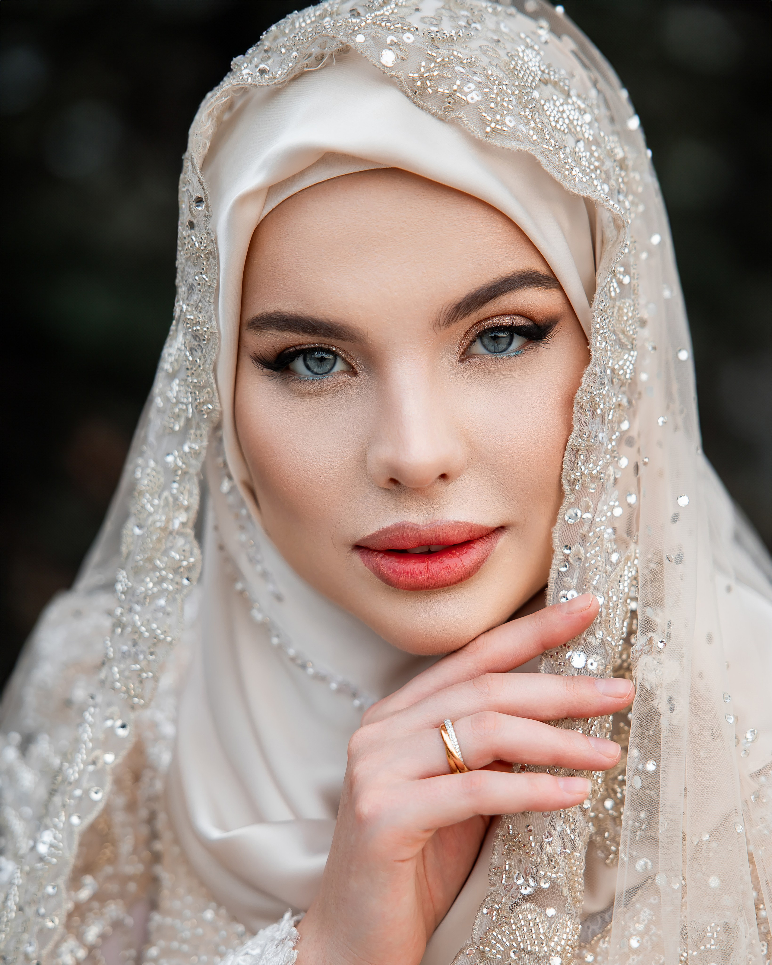 Dinara. Свадебный фотограф Абдул Нурмагомедов. Россия, Дагестан