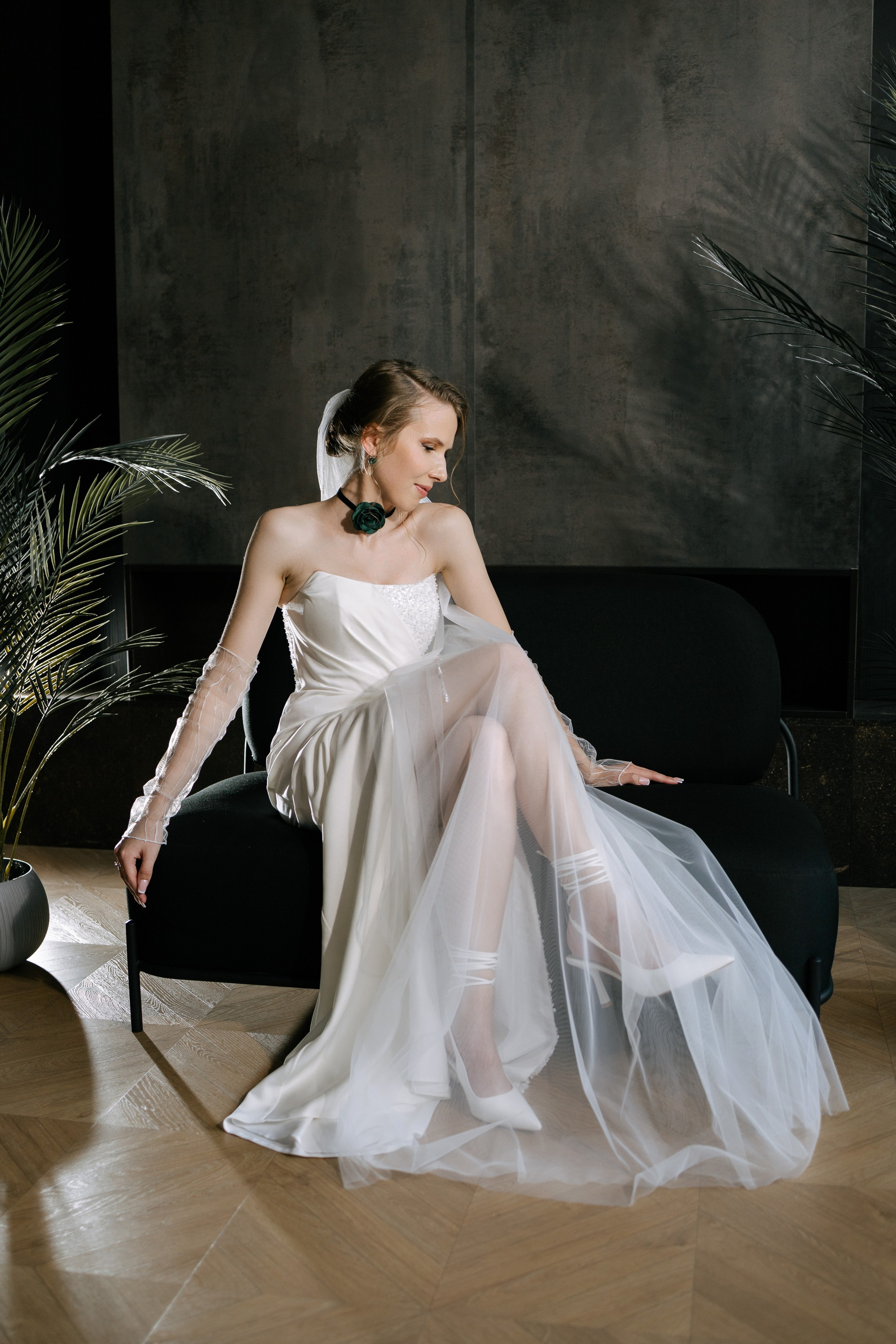 Wedding day Alexandr&Olga. Свадебный фотограф Курган Михаил Деркачев