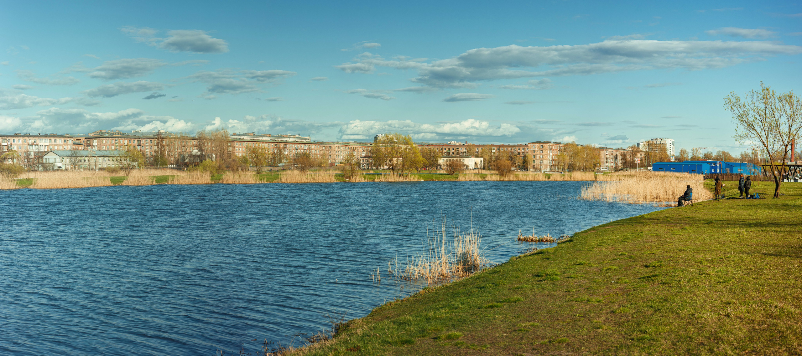 Санкт-Петербург. Фотограф Балаев Михаил