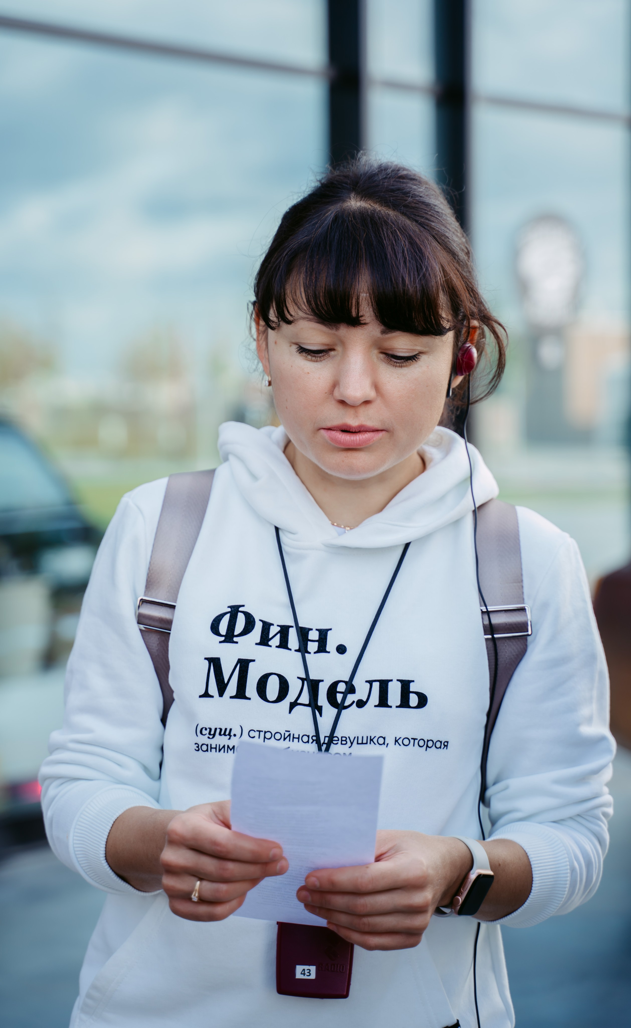 IGS: 12 лет компании / 2023. Саша Копылов, фотограф в Казани