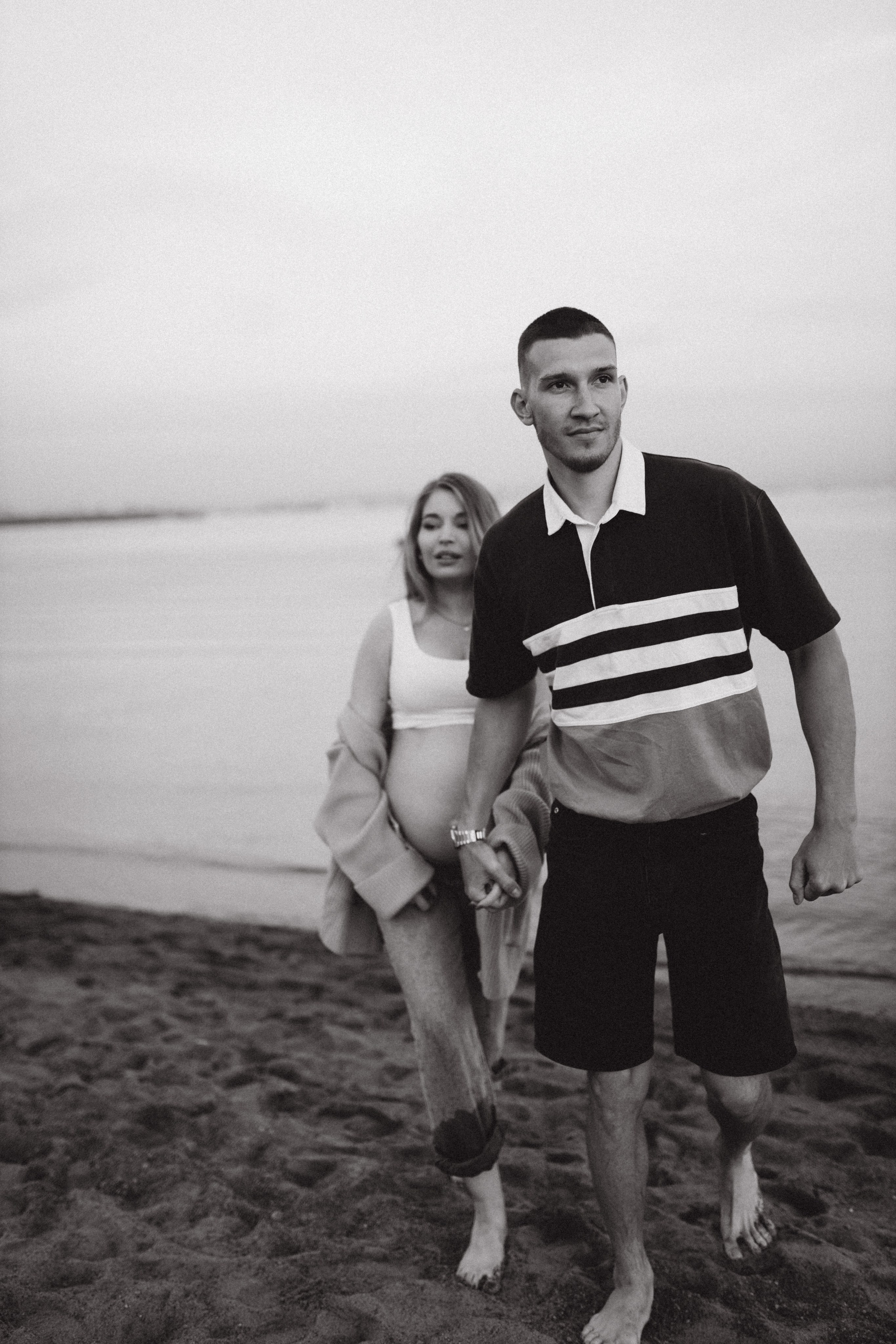 Кирилл и Женя. Фотограф в Петербурге Ольга Стрельченко