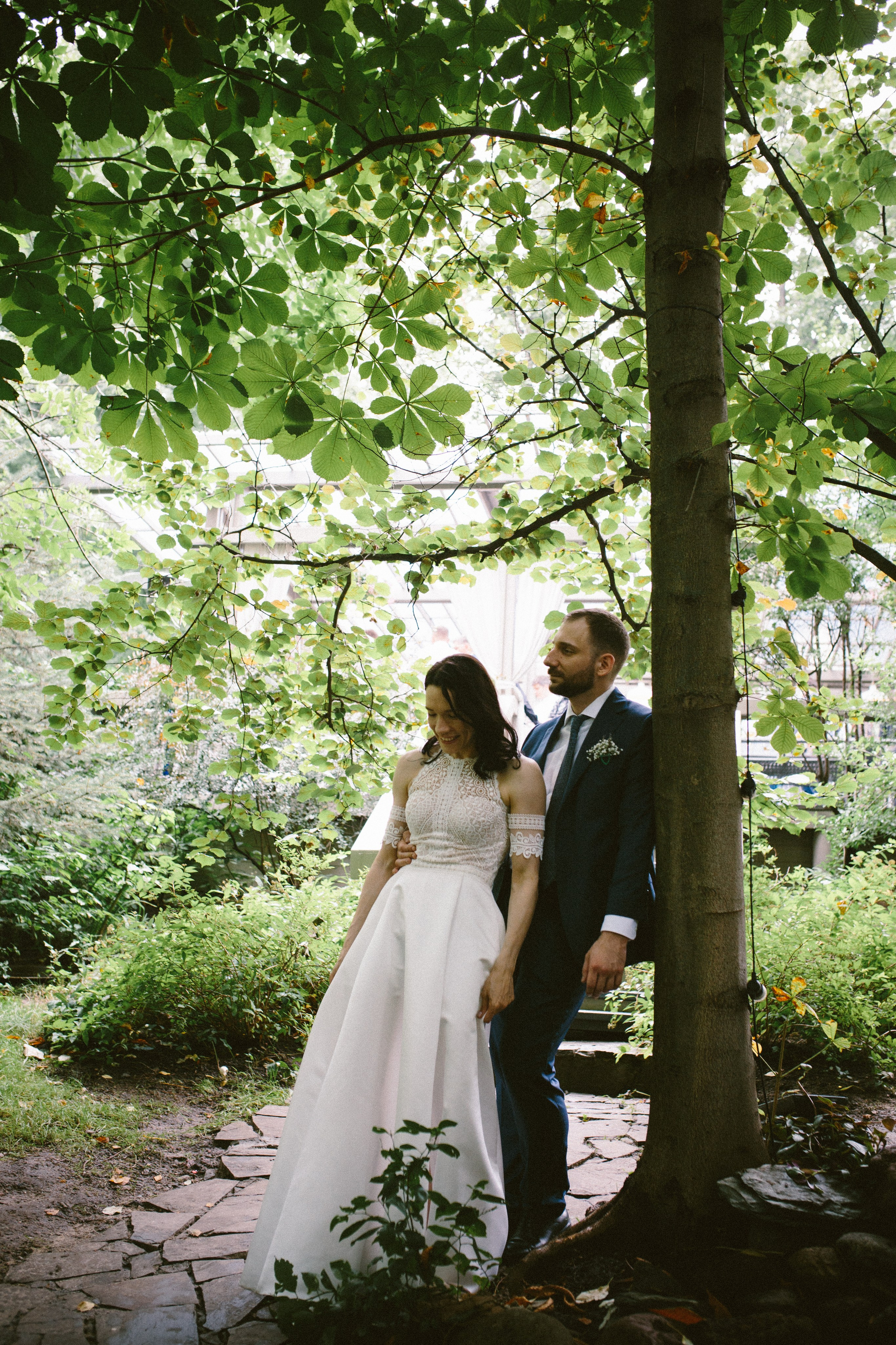 Свадьба Екатерина и Валерий. Портретный фотограф в Москве Мария Варлей