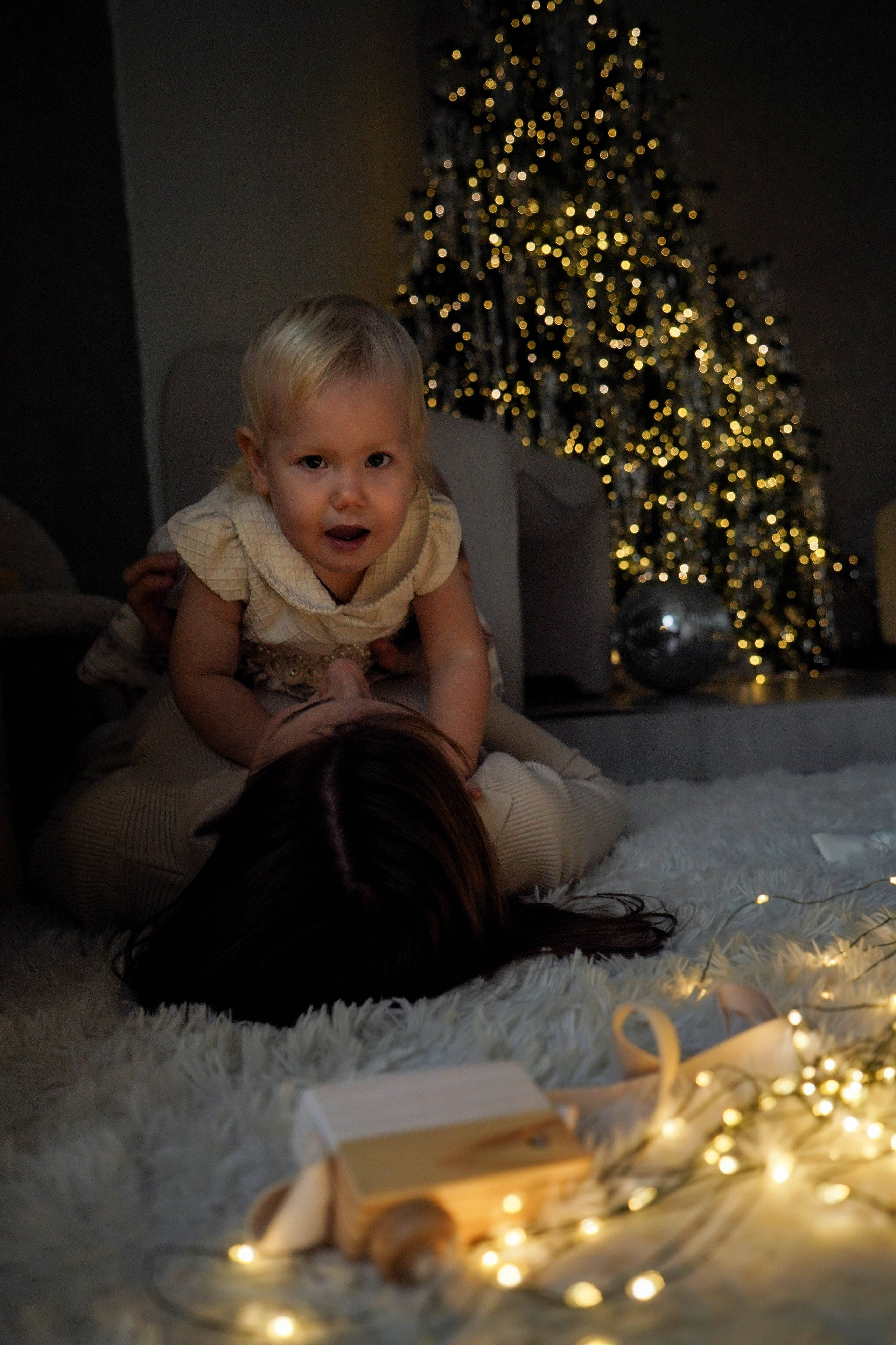 Памятные моменты. Семейный и детский фотограф Зеленоград Кудашова Наиля