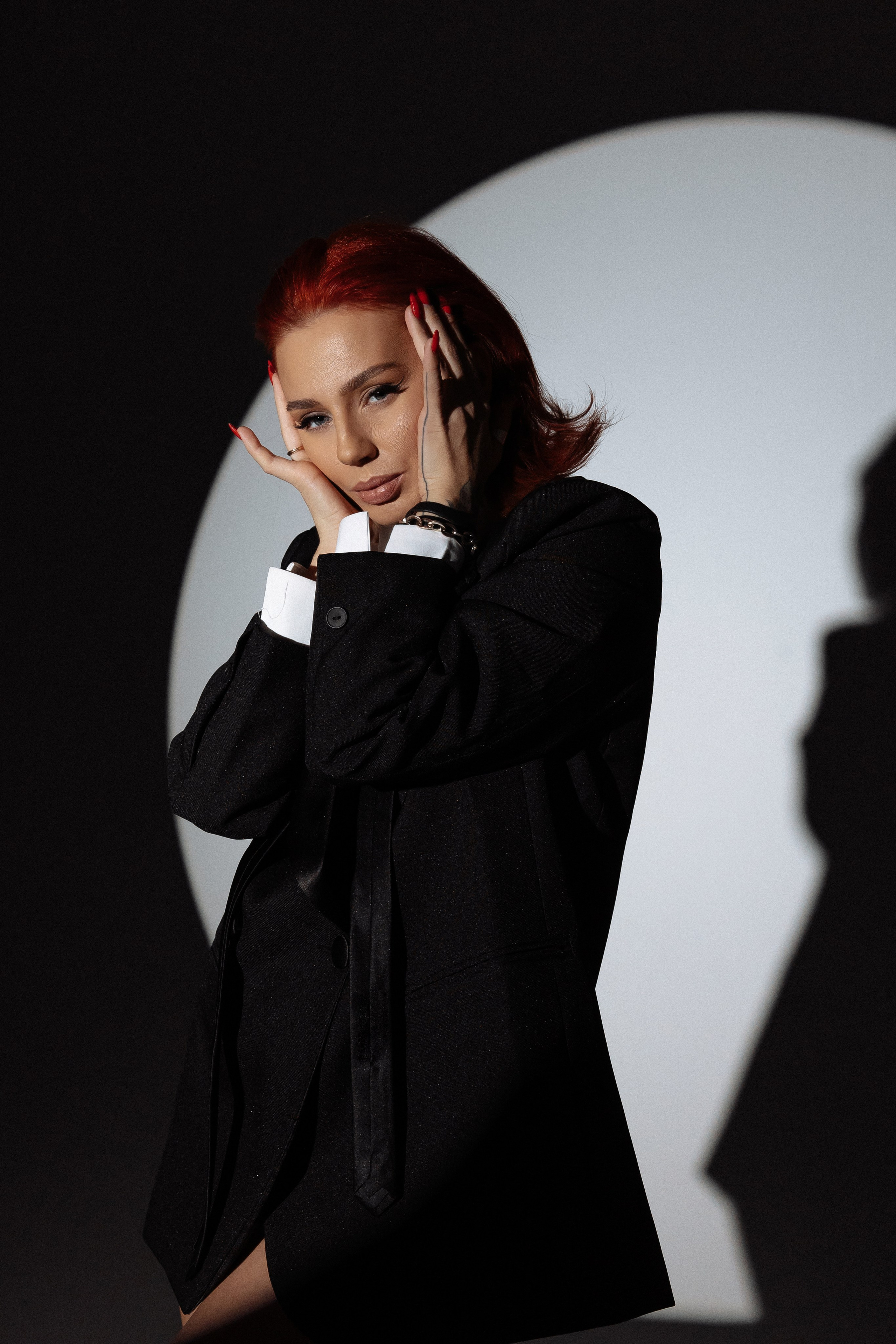 Индивидуальная фотосессия. Фотограф Норильск, Москва