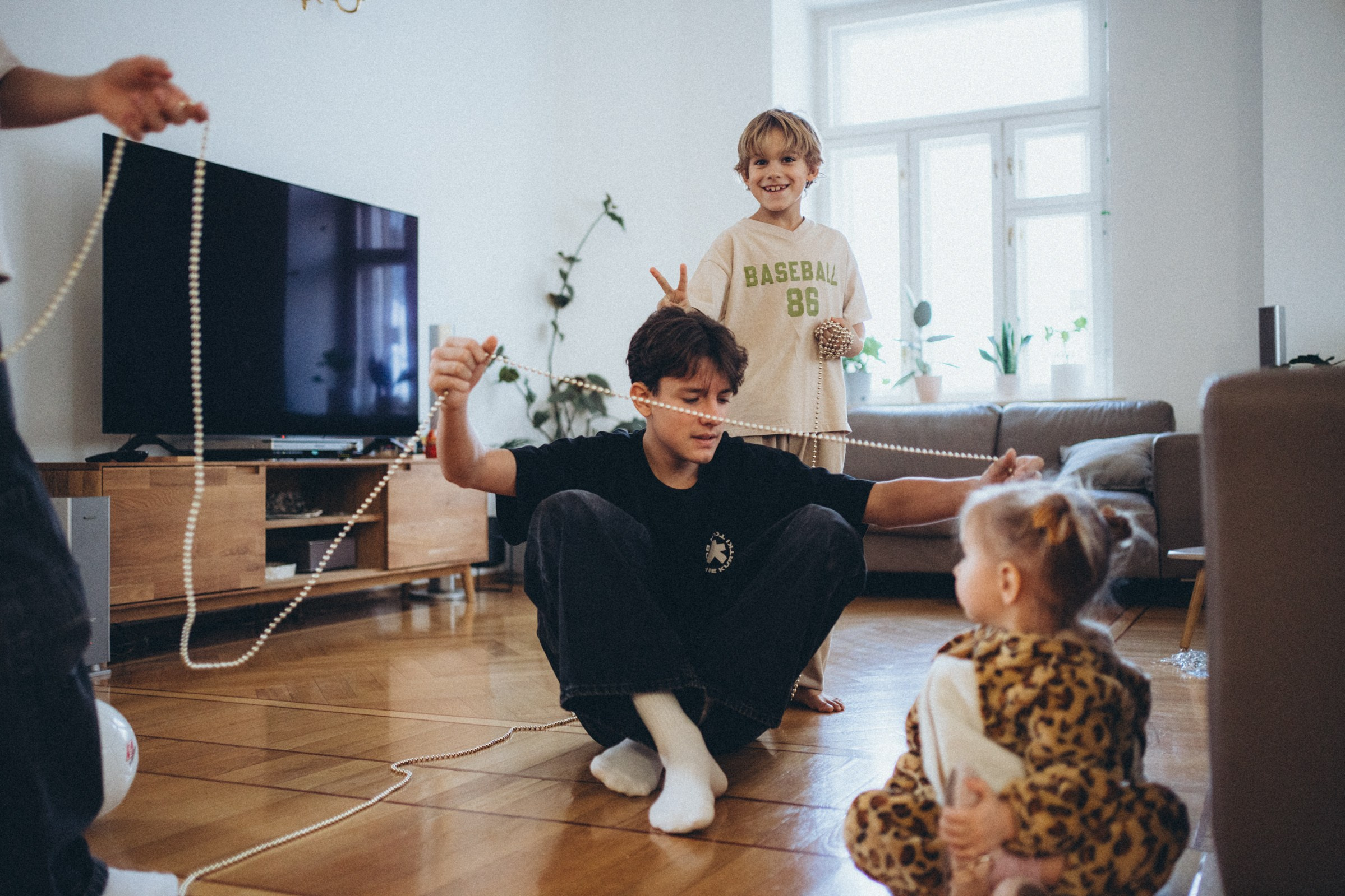 Готовимся к Новому году!. Семейный и детский фотограф и видеограф в Москве, Серпухове и Тарусе Валерия Сорокина