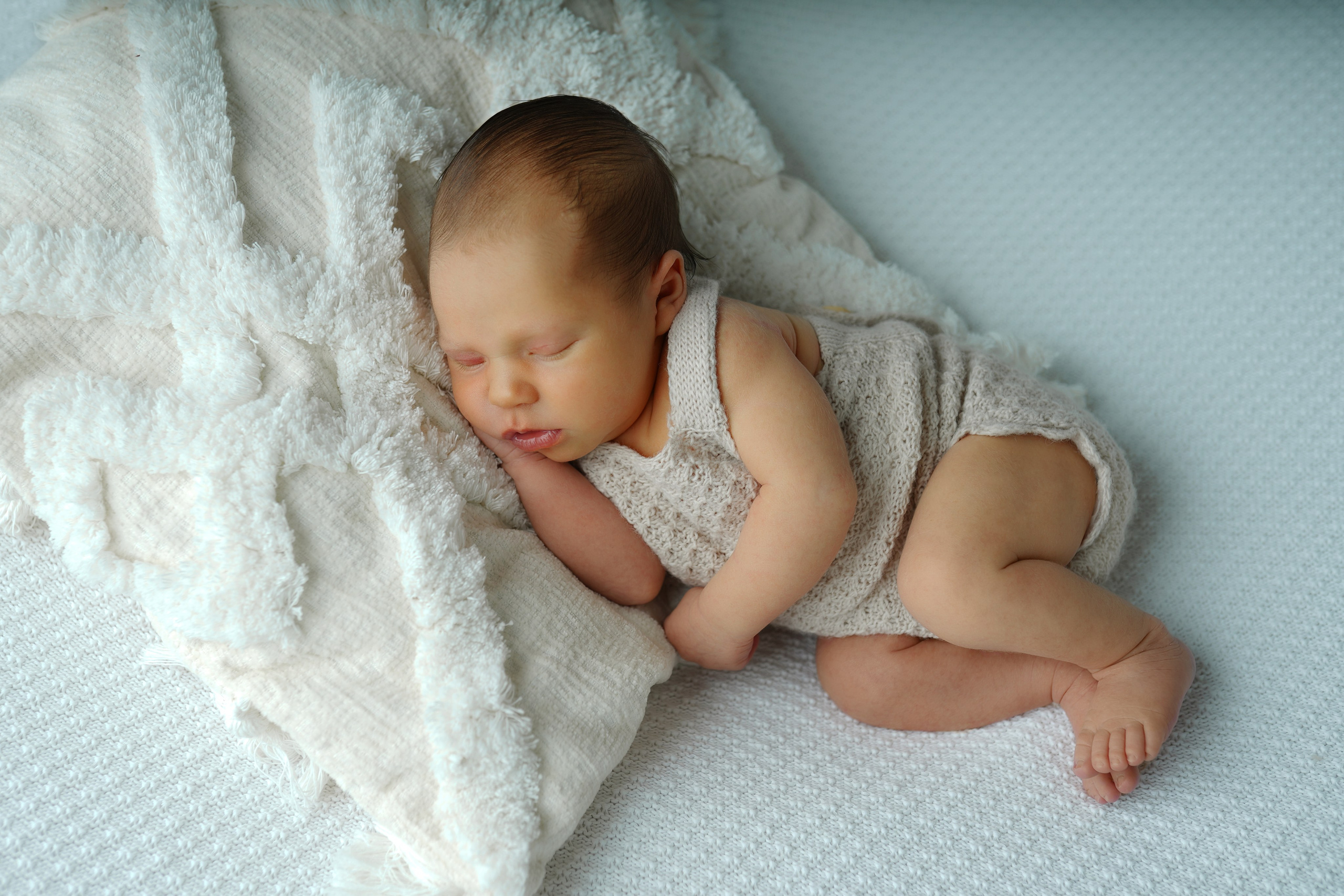 Фотосъемка новорожденных