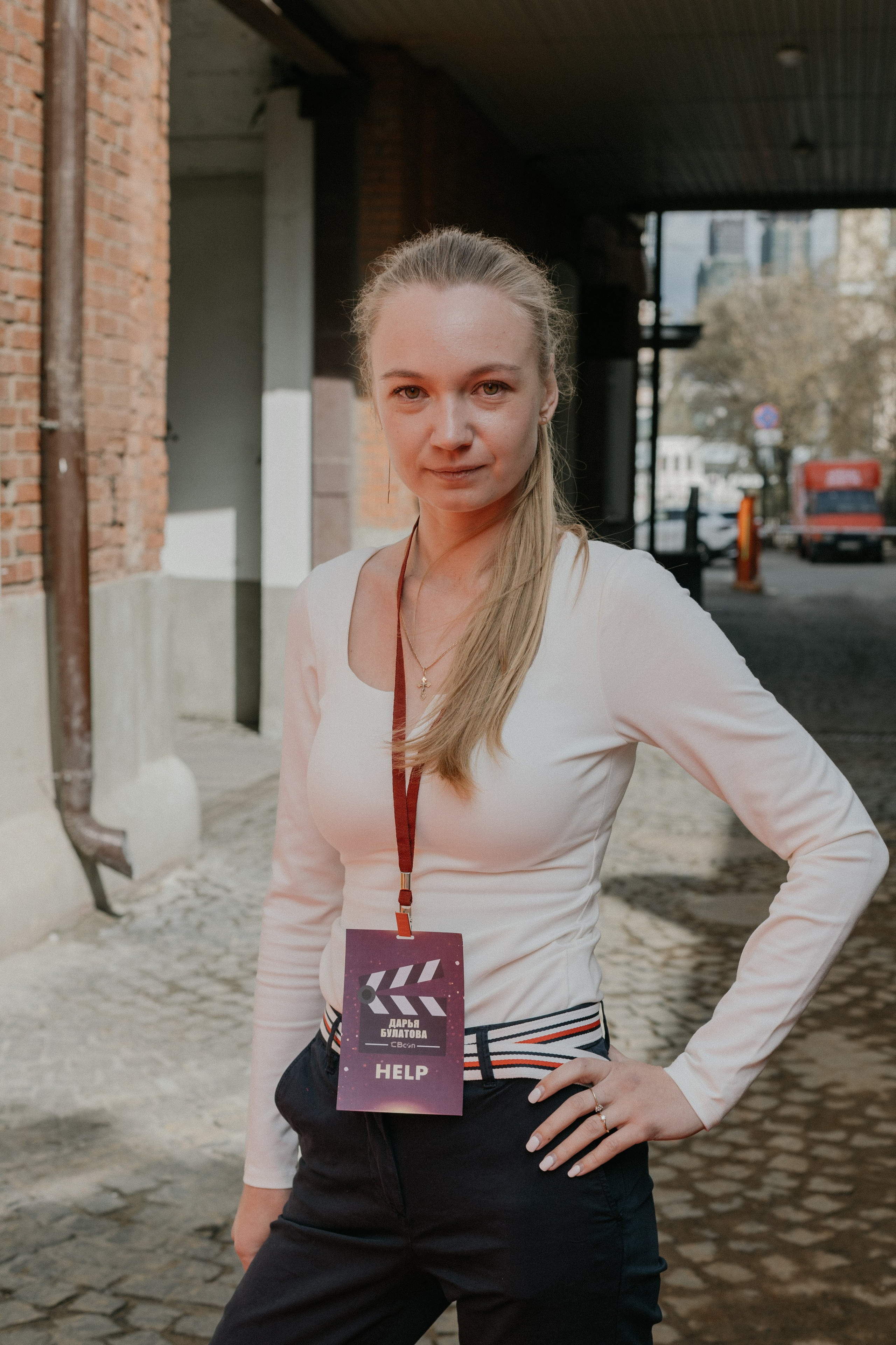 CBcon. Фотограф анималист в Москве Майорова Евгения