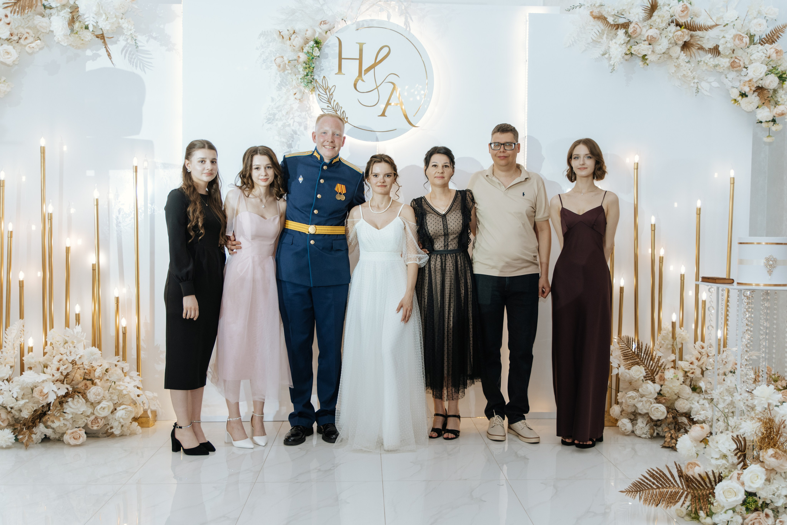 Свадьбы. Фотограф Ростов-на-Дону