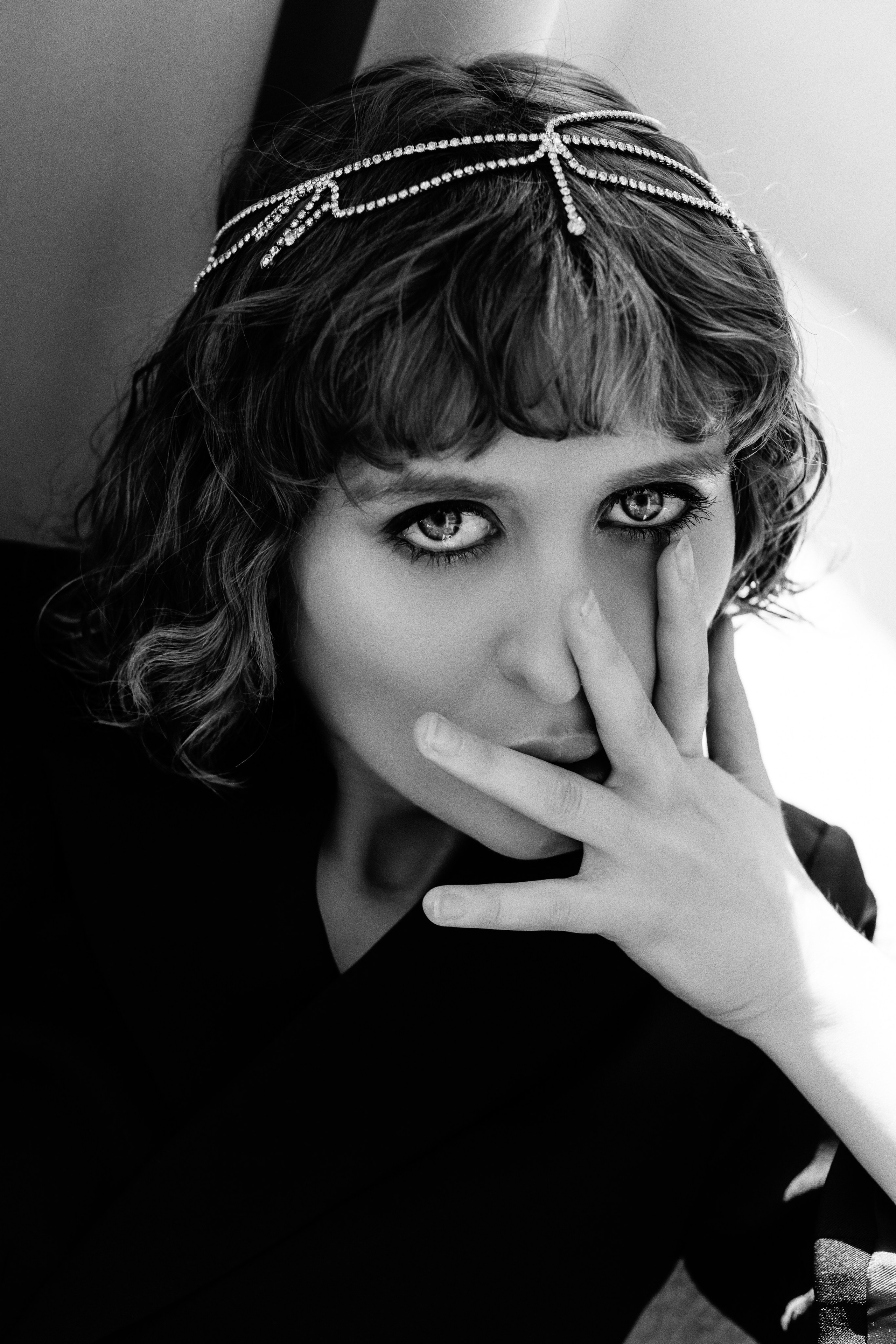 Нат. Свадебный фотограф в Санкт-Петербурге София Шубик