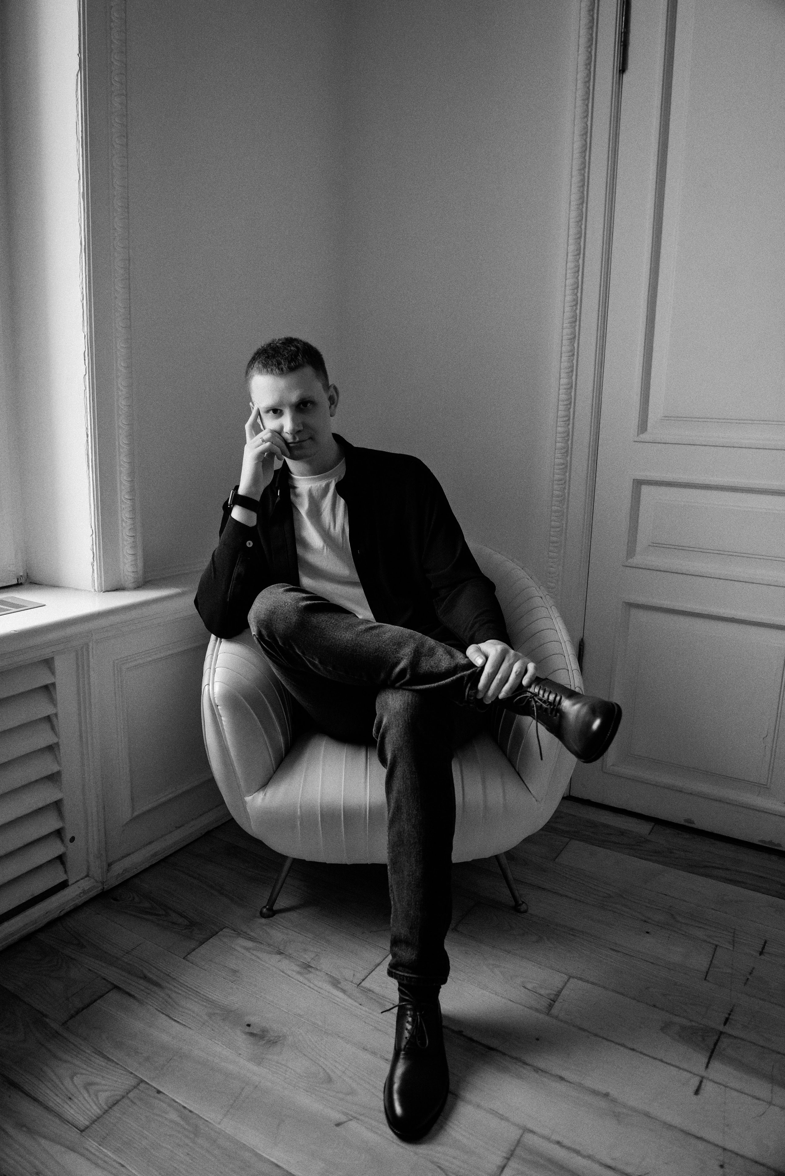 Аня и Кирилл. Свадебный фотограф в Санкт-Петербурге София Шубик