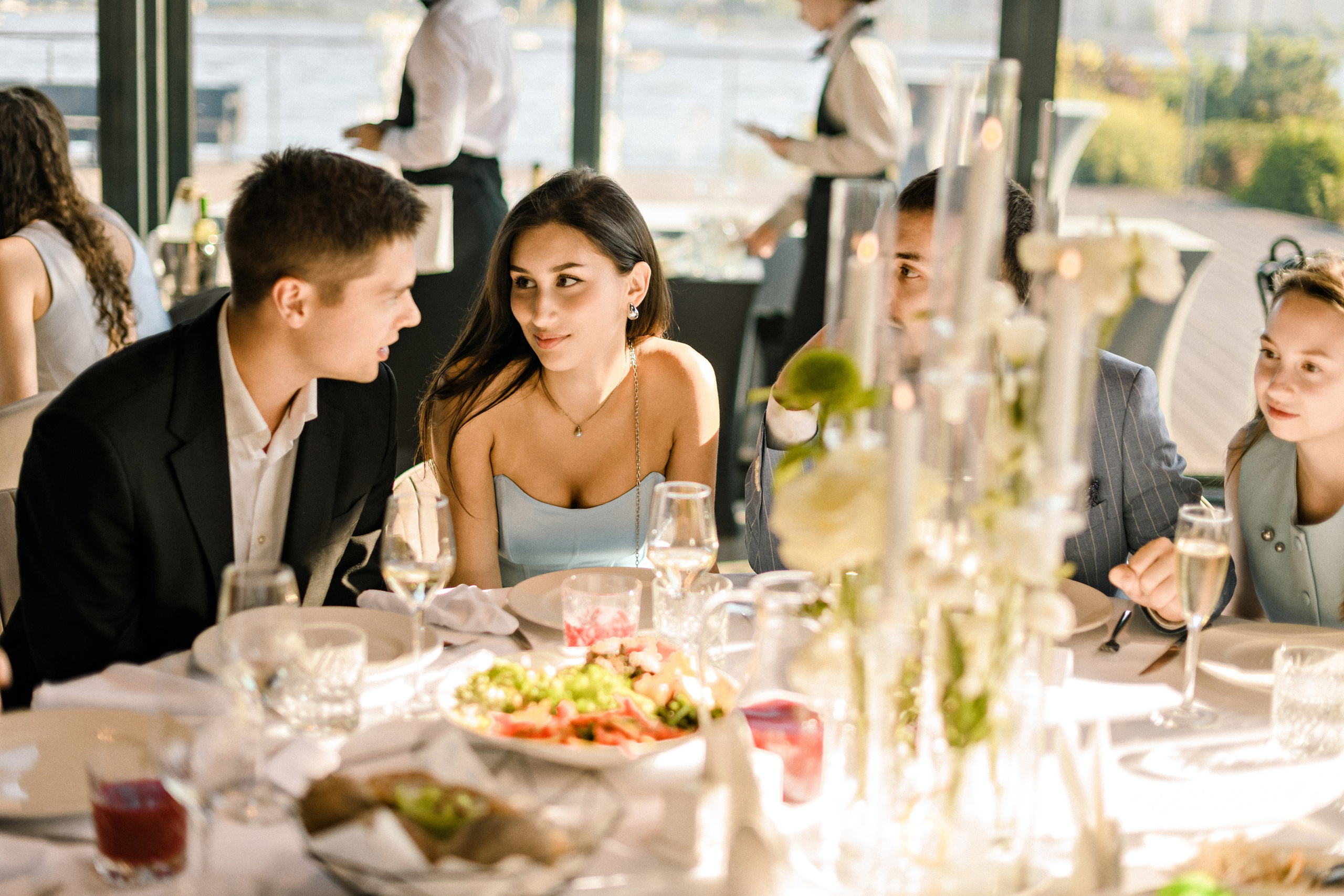 02.08.26 Валерия и Даниил. Свадебный фотограф в Санкт-Петербурге София Шубик