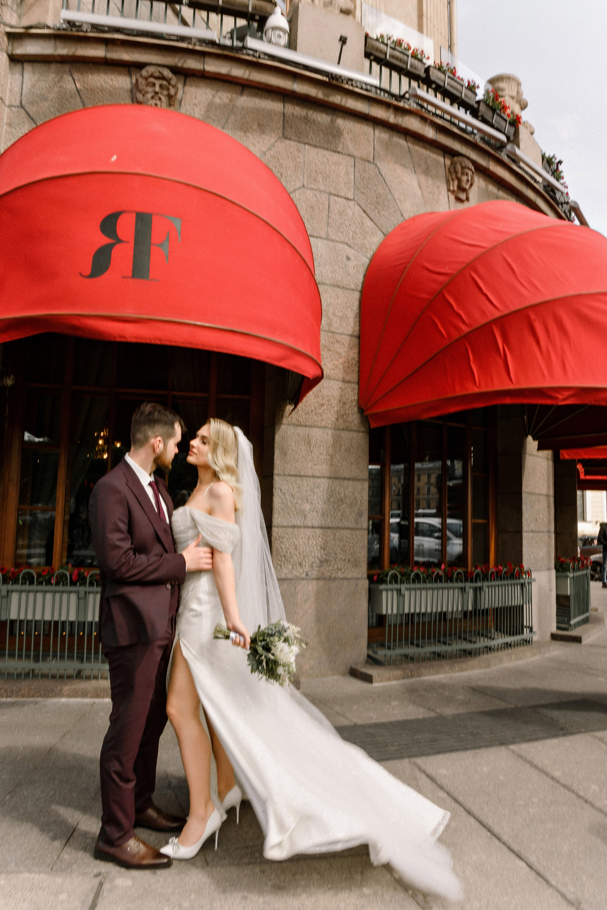 03/06/23 Лера и Женя. Свадебный фотограф в Санкт-Петербурге София Шубик