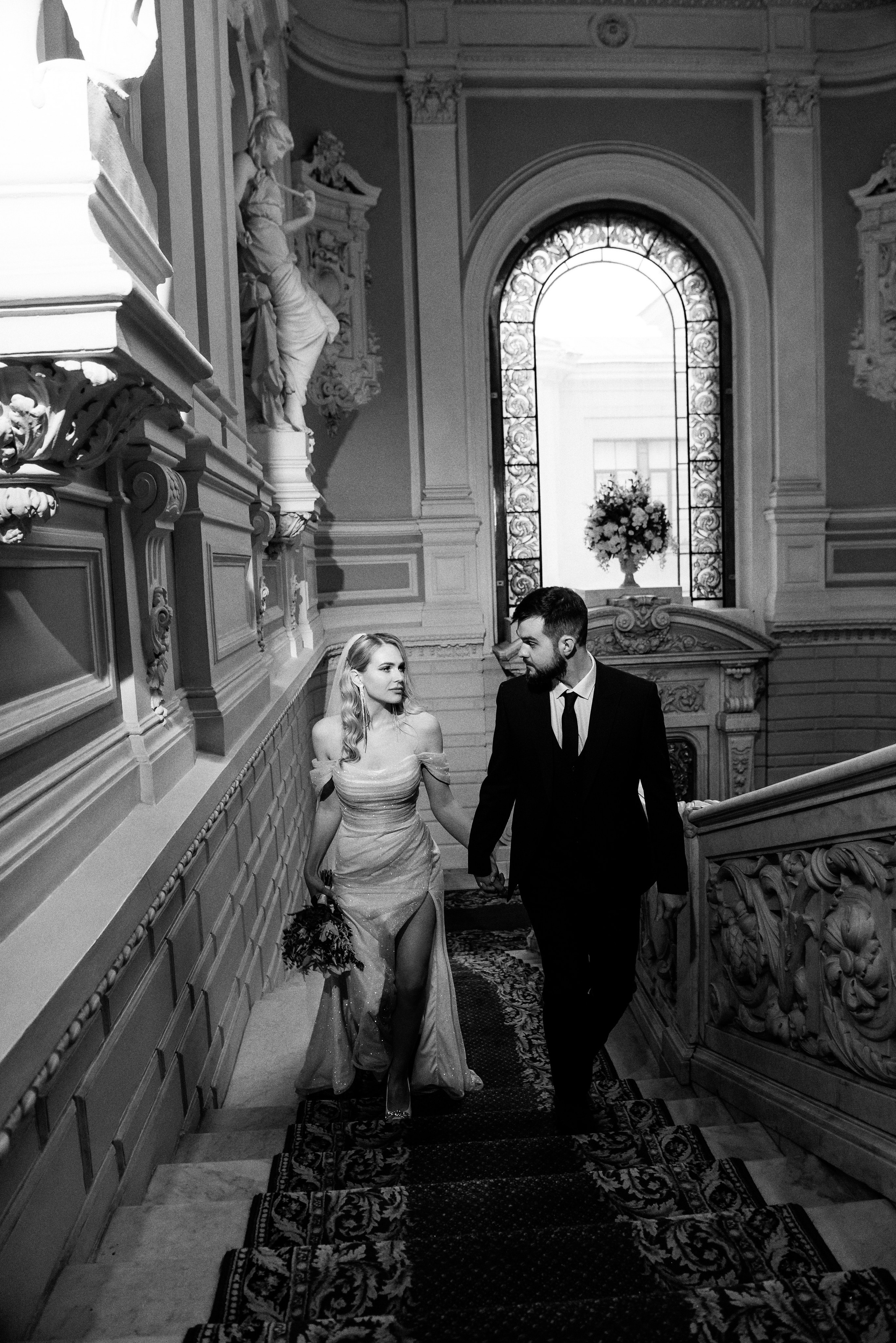 03/06/23 Лера и Женя. Свадебный фотограф в Санкт-Петербурге София Шубик