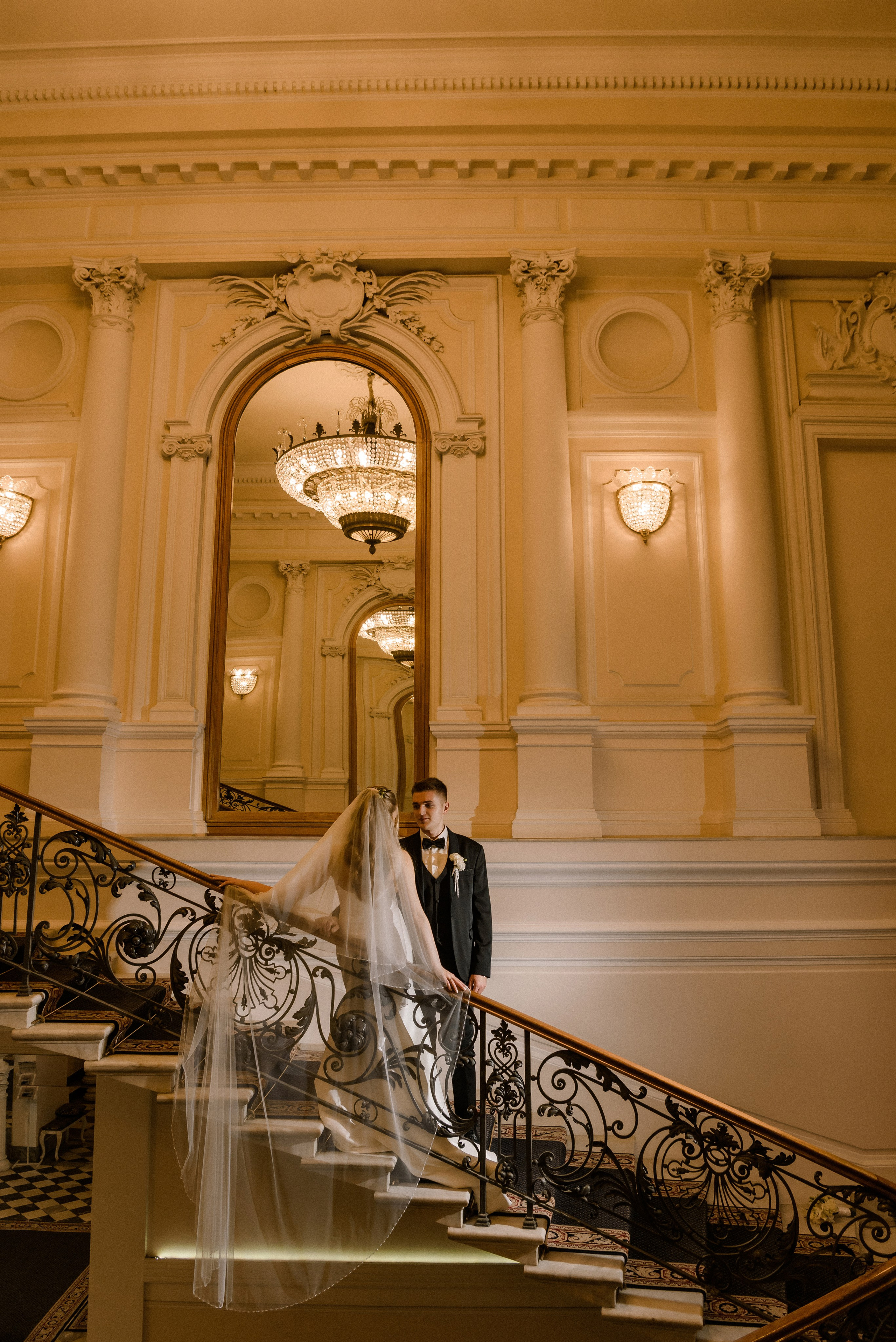 02.08.26 Валерия и Даниил. Свадебный фотограф в Санкт-Петербурге София Шубик