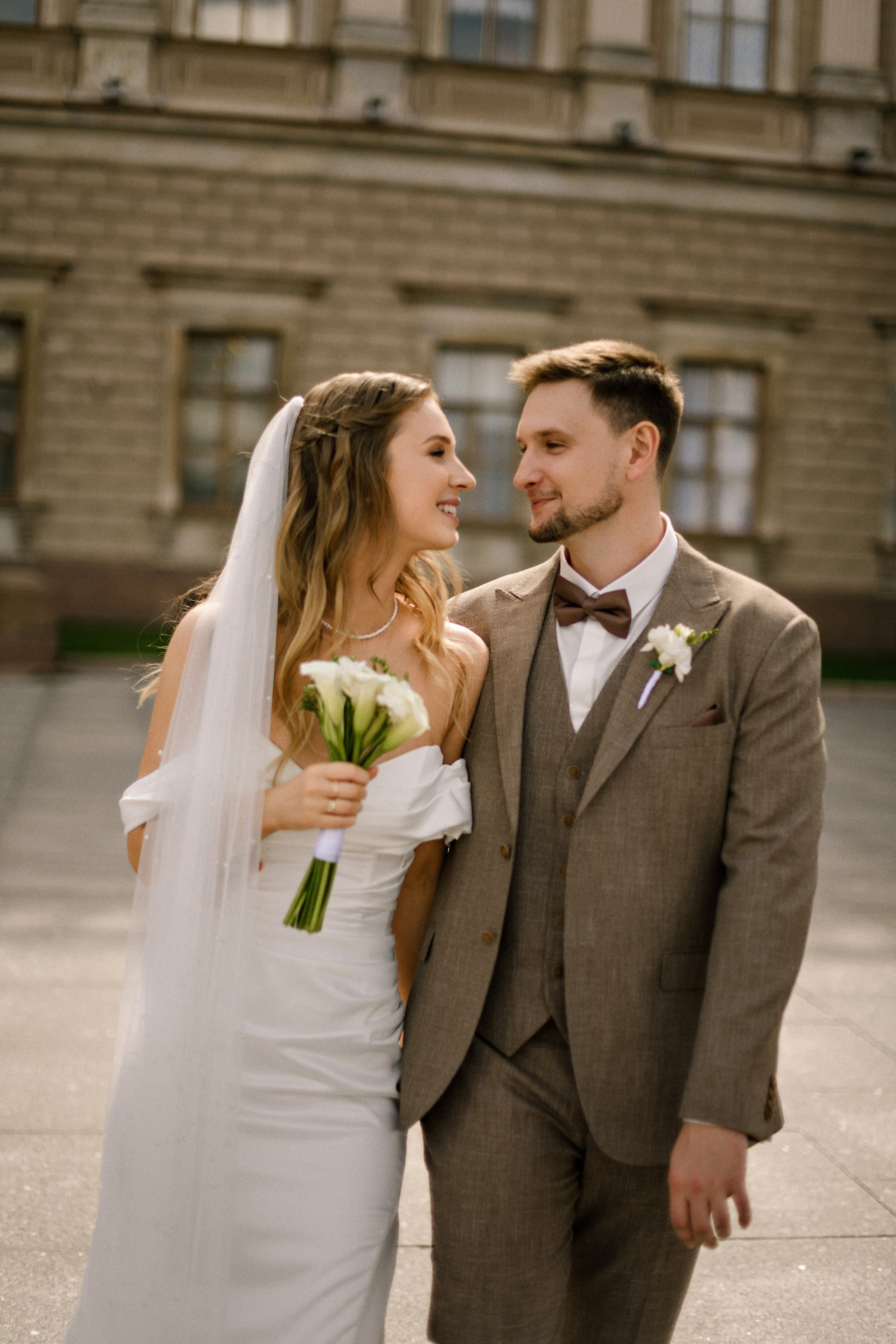 17/08/24 Ирина и Иван. Свадебный фотограф в Санкт-Петербурге София Шубик