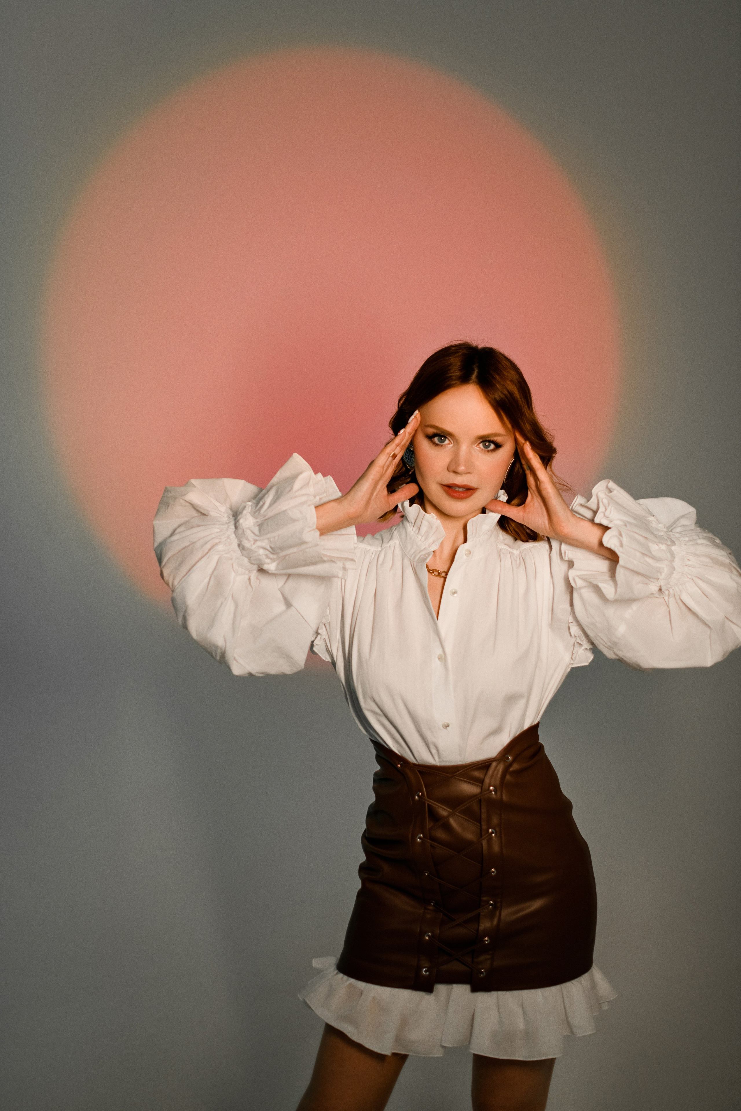 Визажист. Свадебный фотограф в Санкт-Петербурге София Шубик