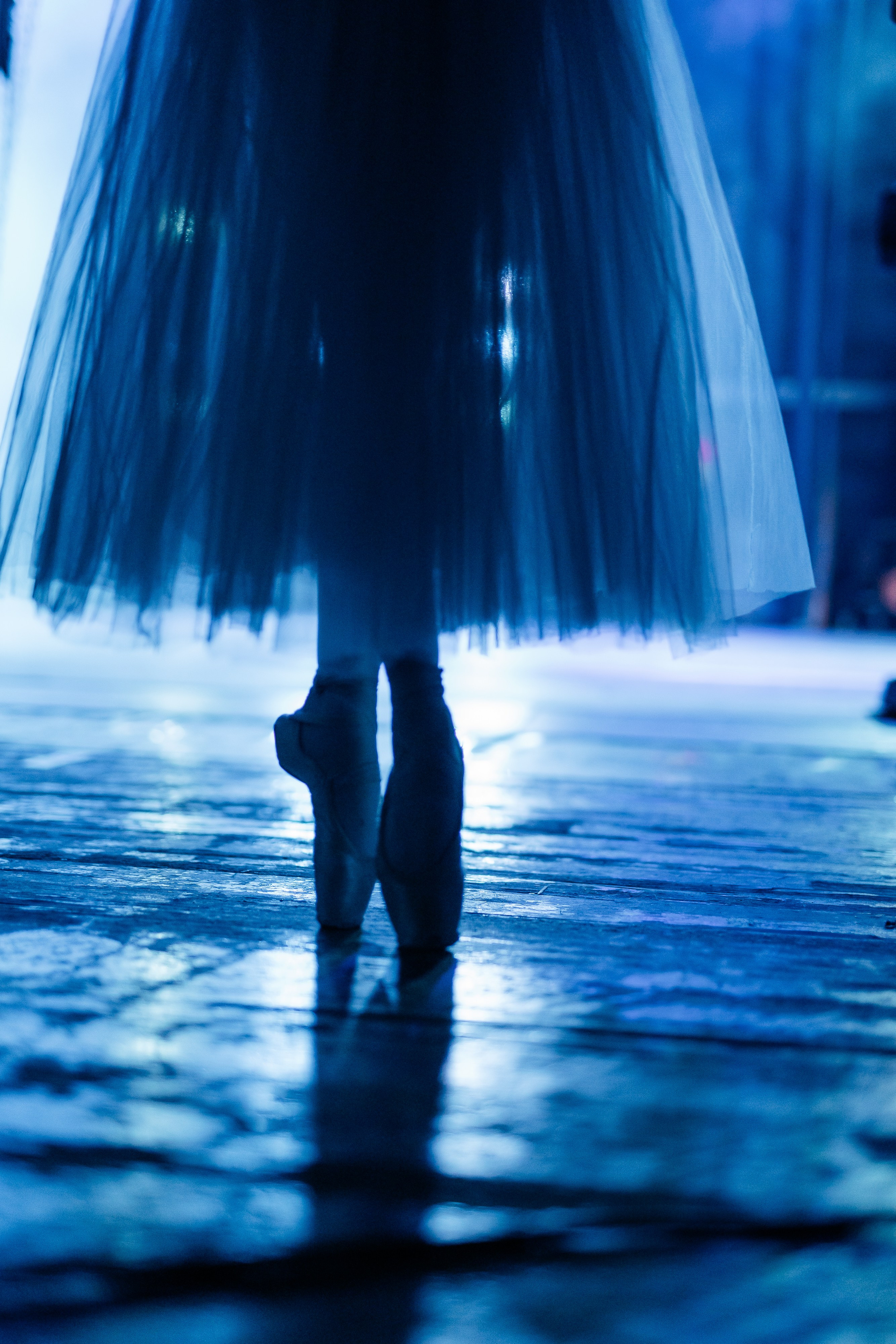 Балет. Фотограф в Алматы Чалова Нафиса