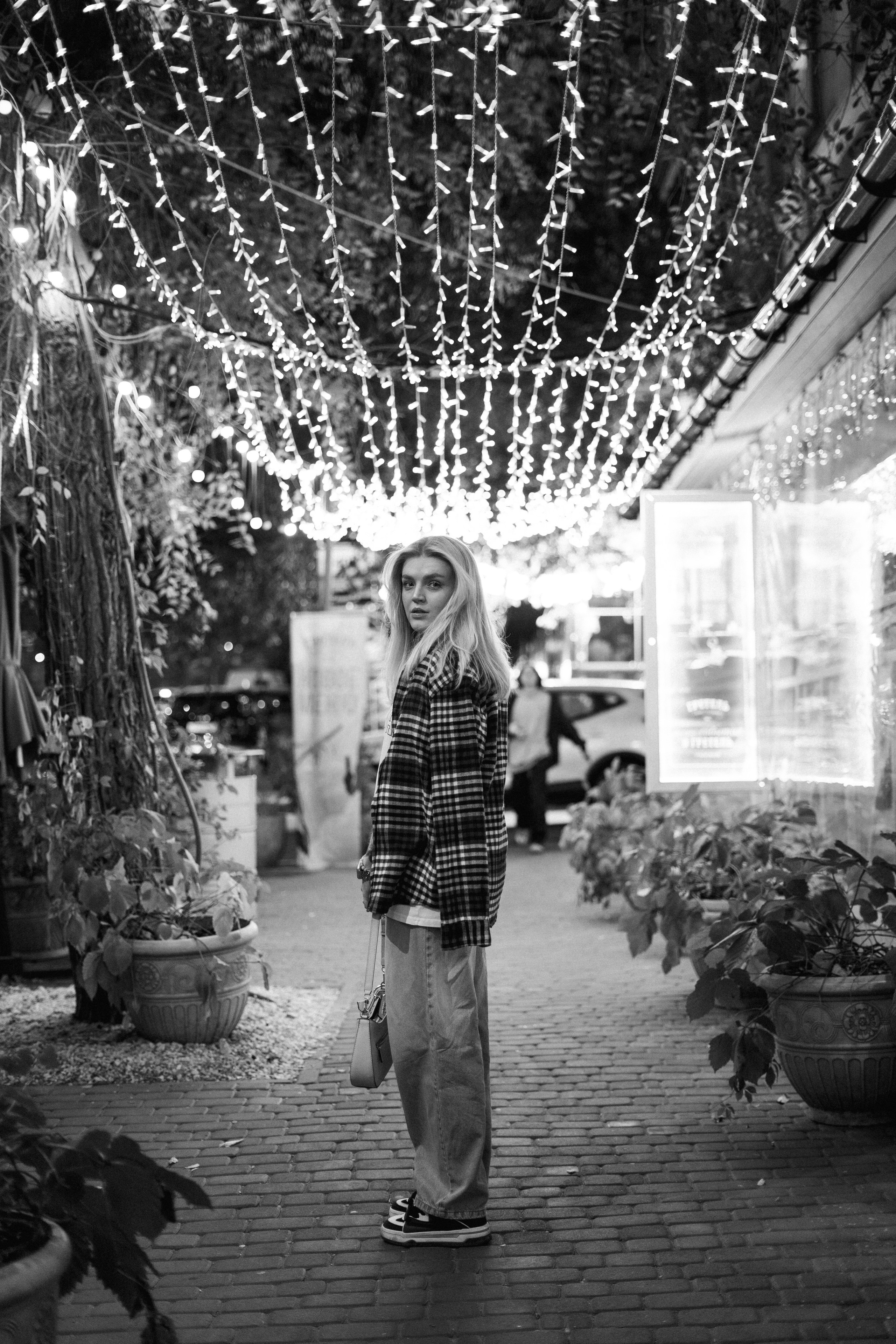 Elena. Фотограф Волгоград