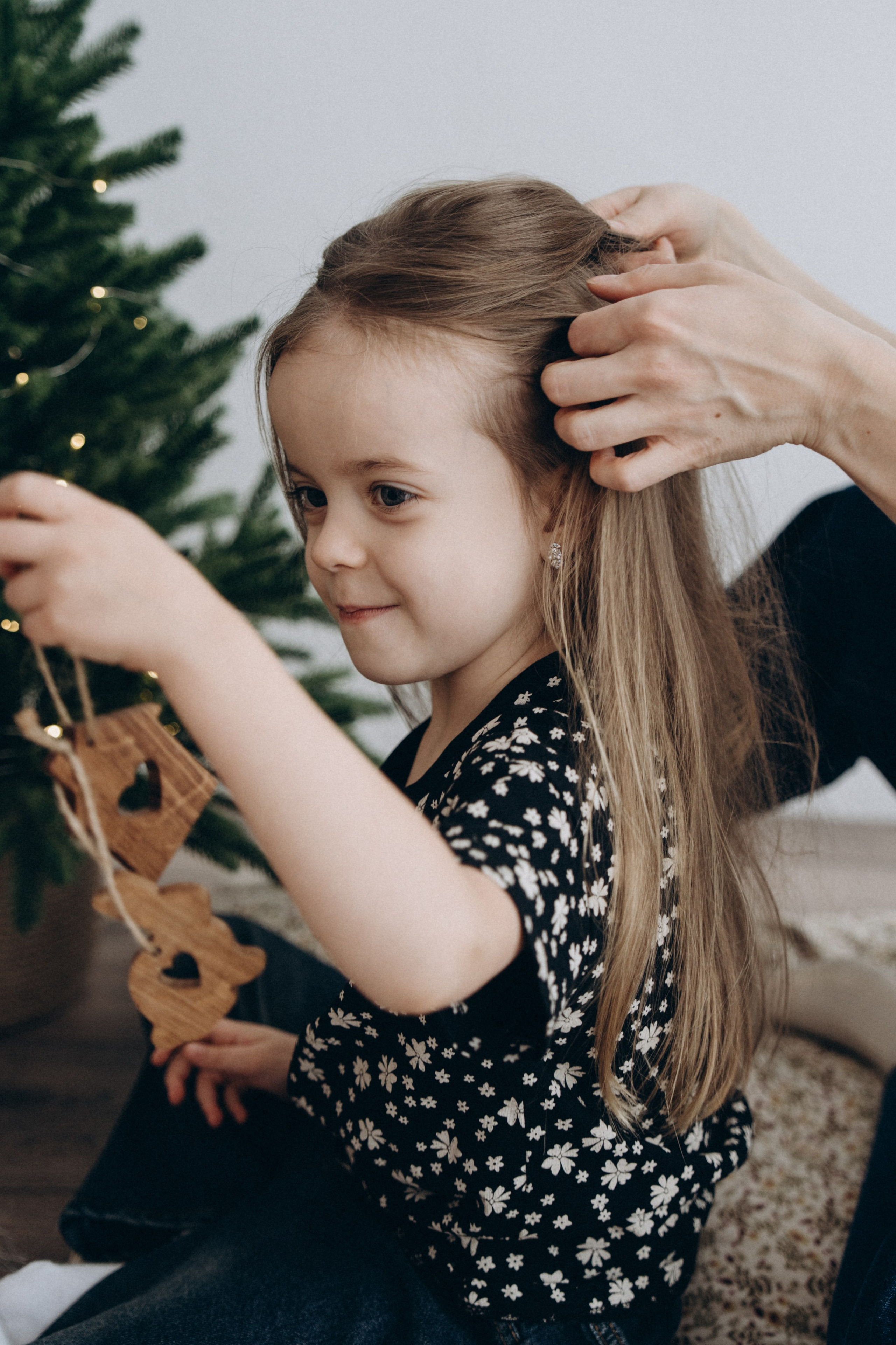 Alina and Mira. Фотограф Волгоград