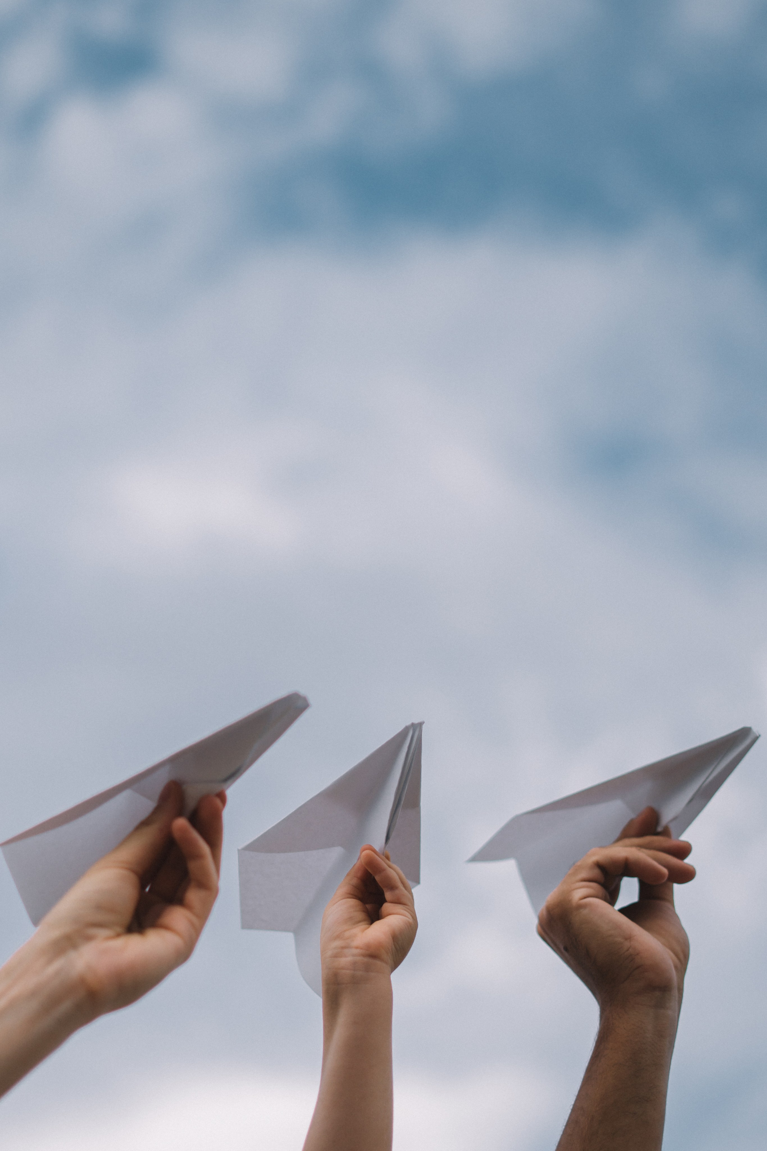 Andrey & Alina & Mira. Фотограф Волгоград