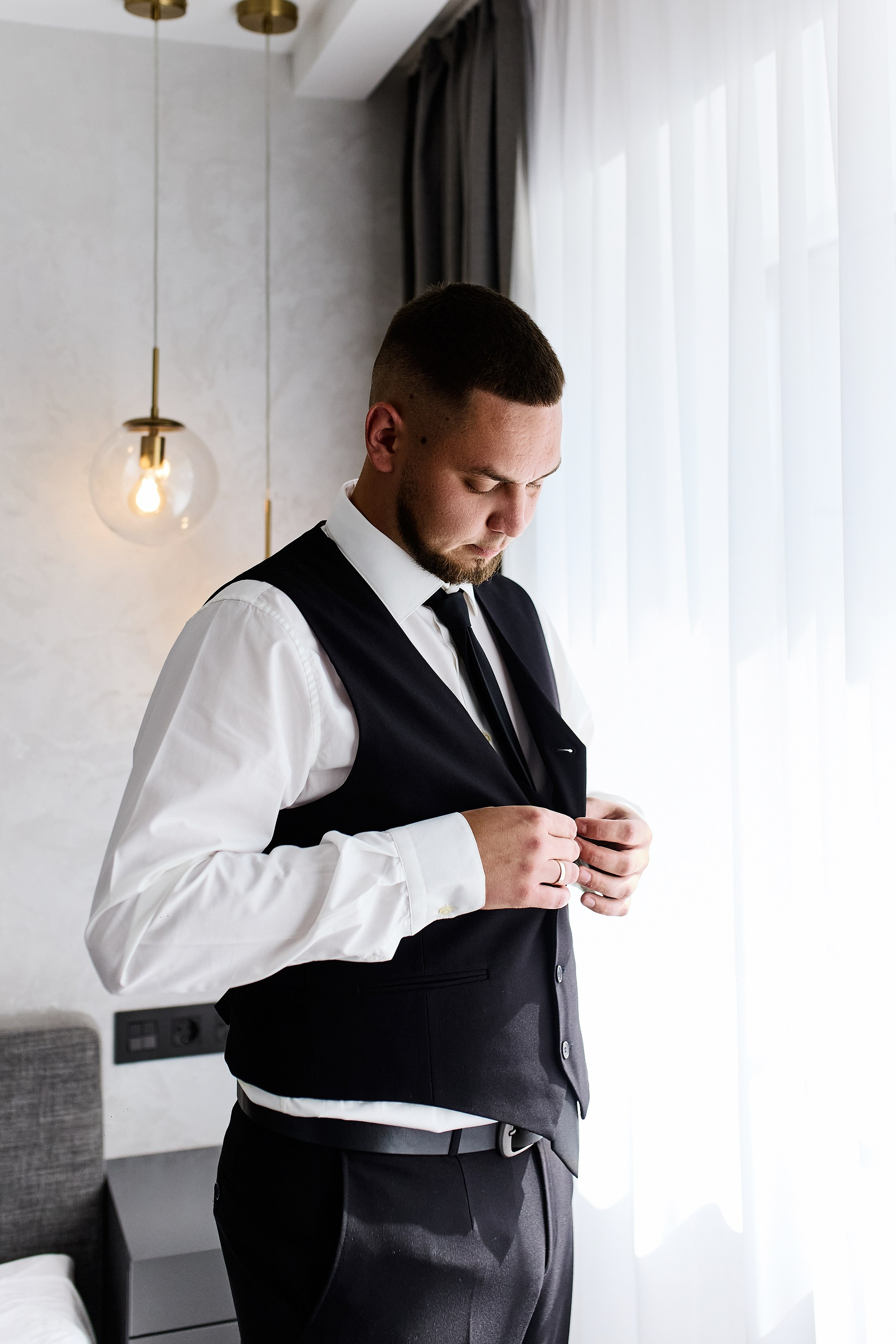 Wedding Day Артём + Татьяна. Свадебный и портретный фотограф в Белгороде Гаркавцева Полина