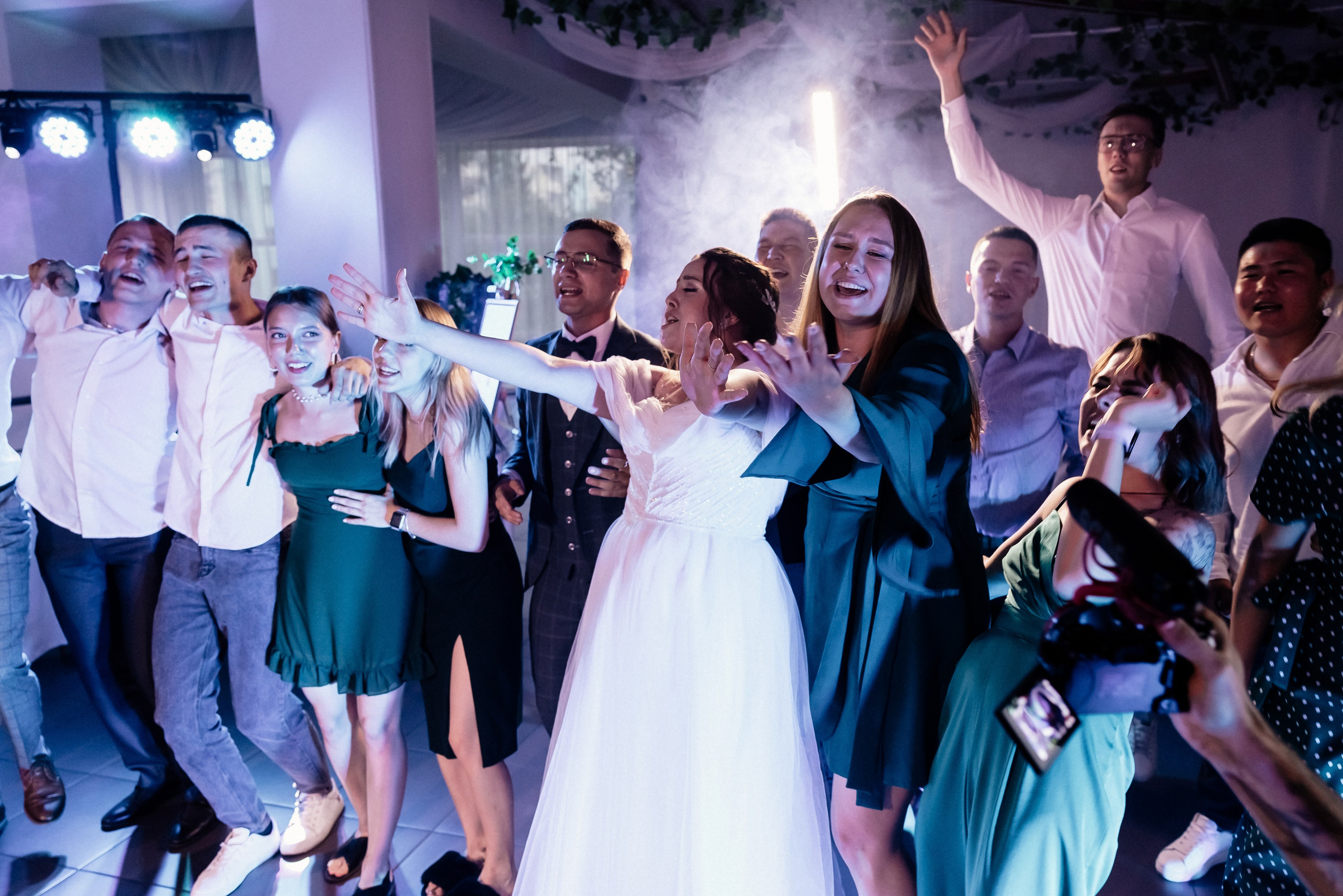 Паша и Настя. Организатор мероприятий в Абакане I Ольга Петухова