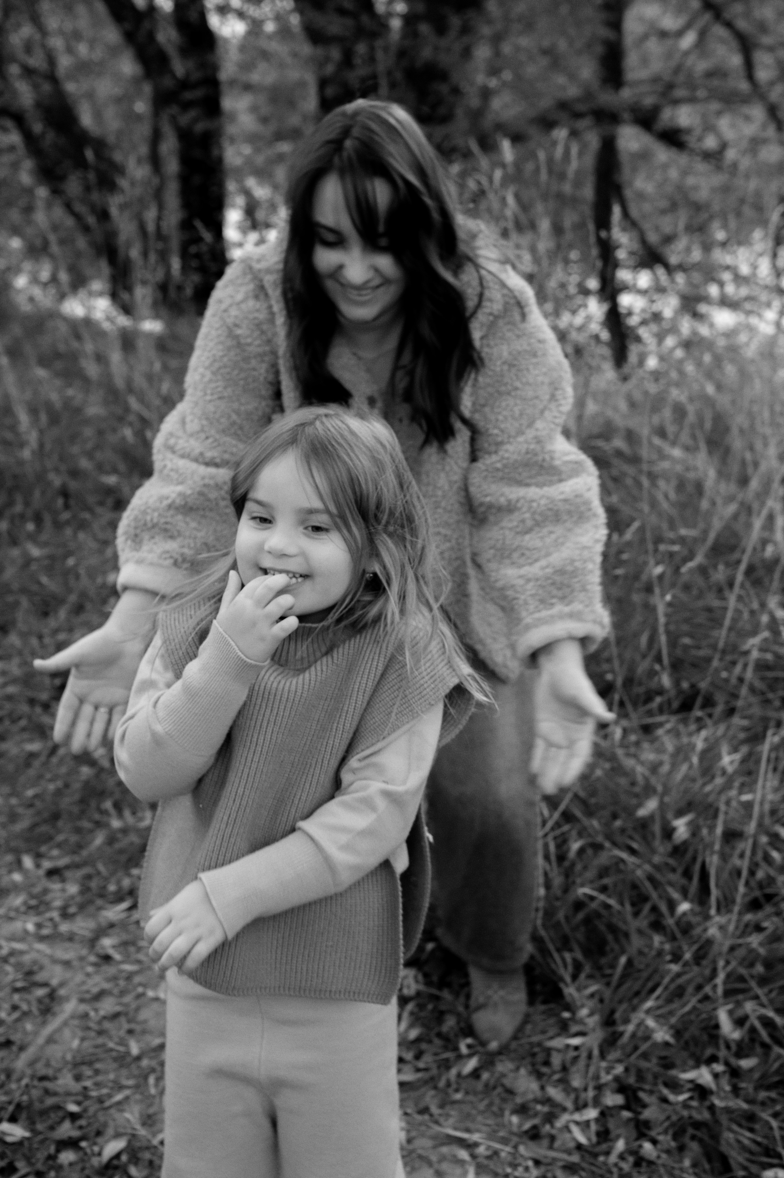 Настя и Васса. Свадебный и семейный фотограф в Серпухове Александра Дерюшева