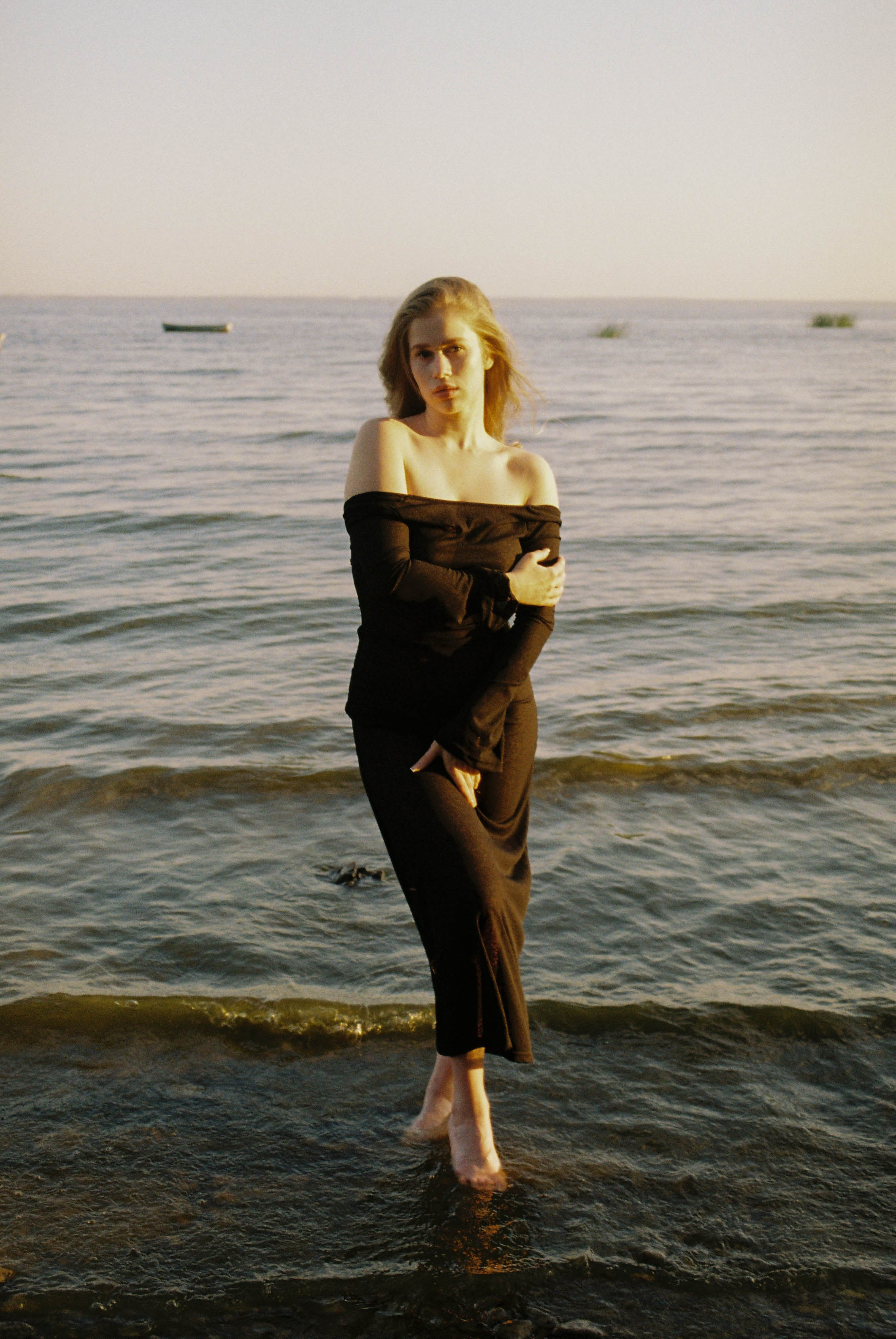 Ulyana. Daria Y. Фототерапия │ Санкт-Петербург