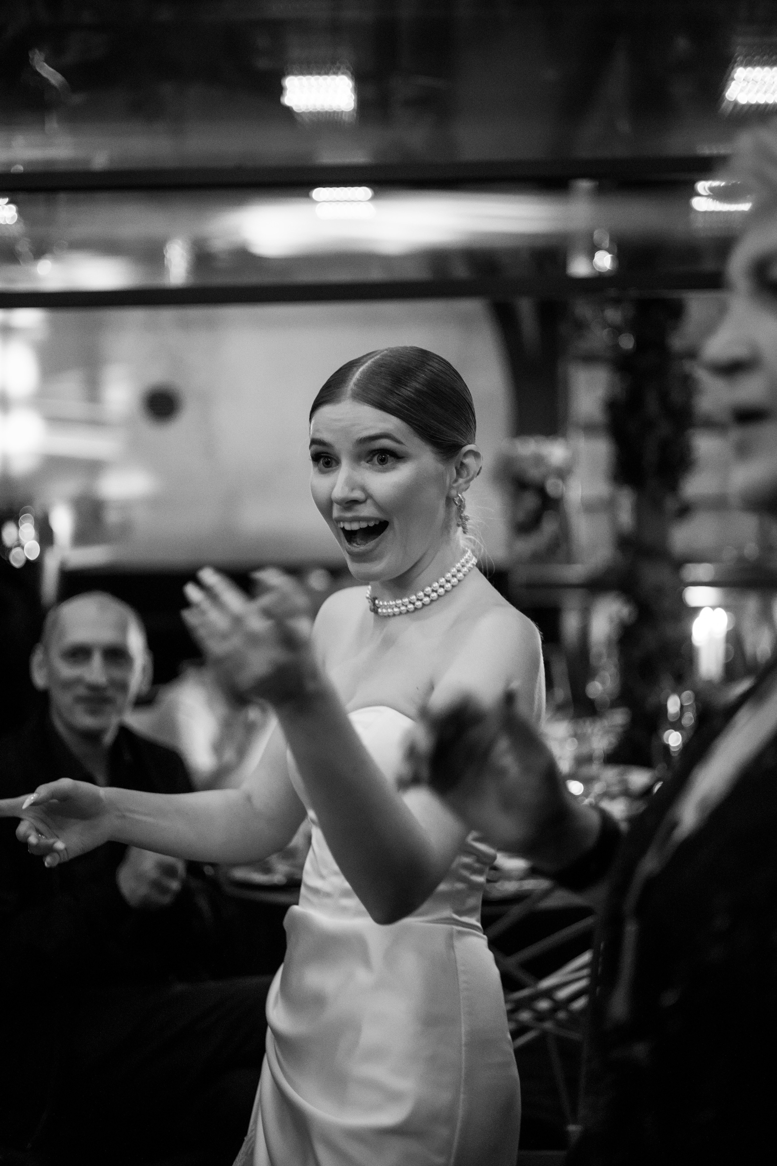 Илья и Александра. Nikolpinhasova