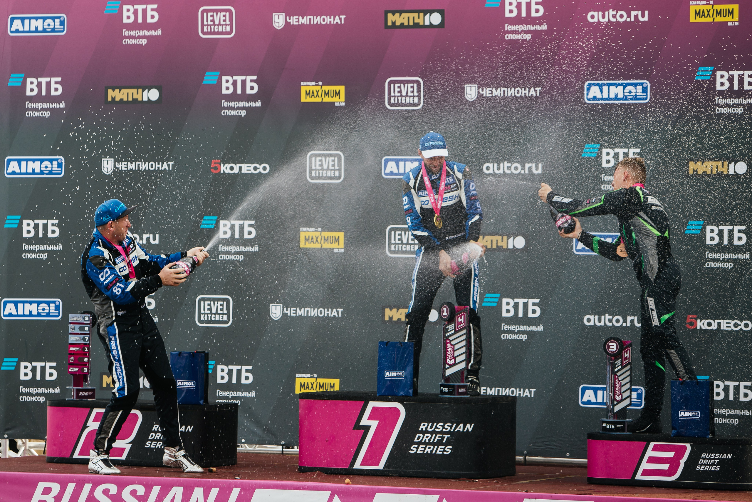 RDS GP 4 этап. Мультижанровый фотограф в Москве Наталия Степанова