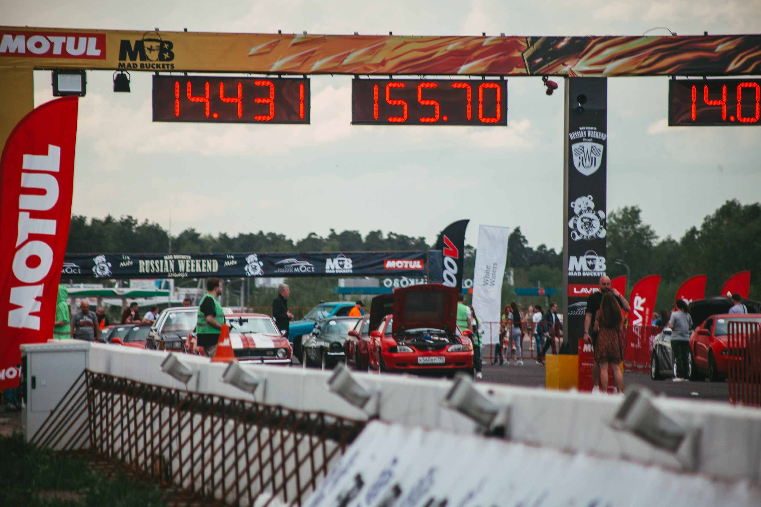Драг. Мультижанровый фотограф в Москве Наталия Степанова