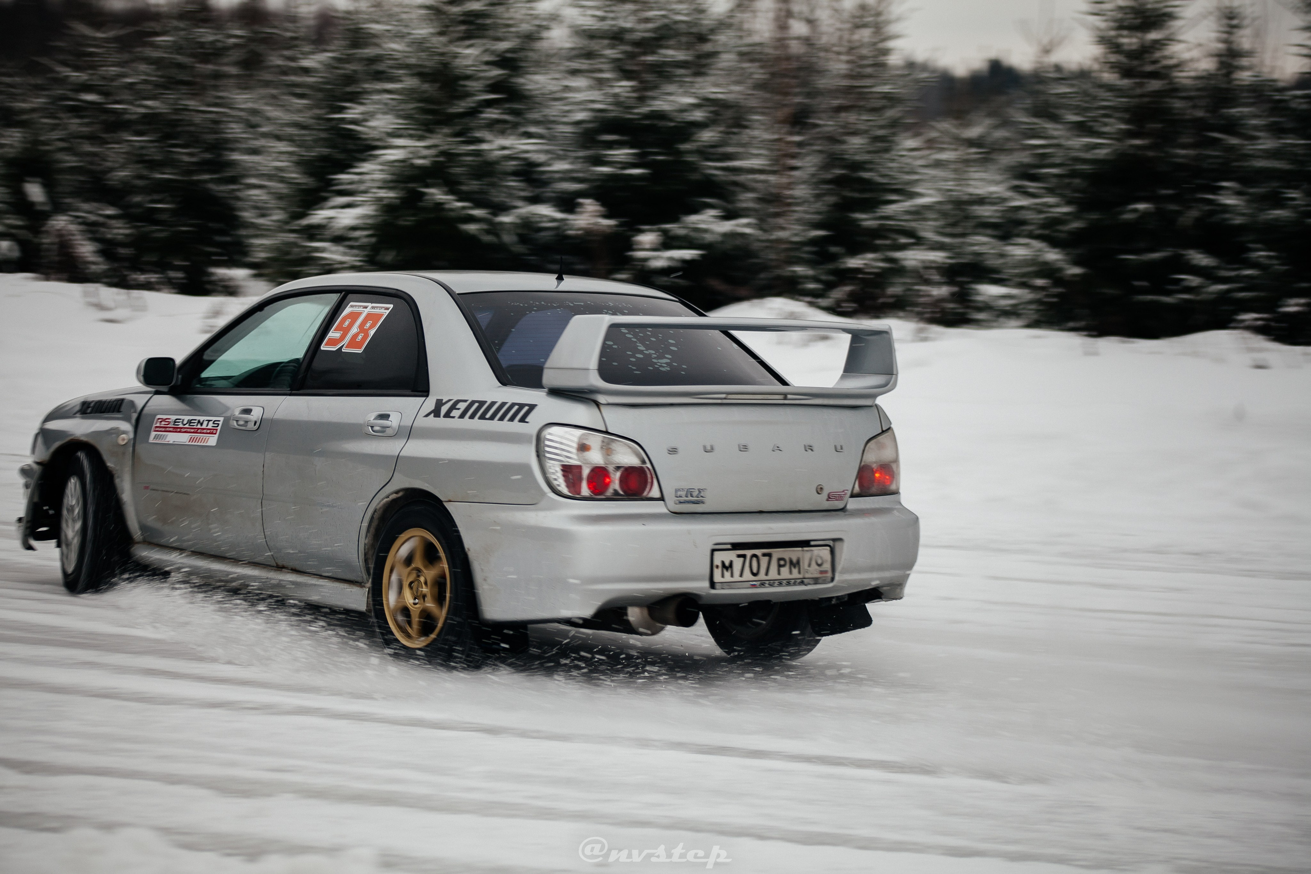 RSE Тропикана 2023. Мультижанровый фотограф в Москве Наталия Степанова