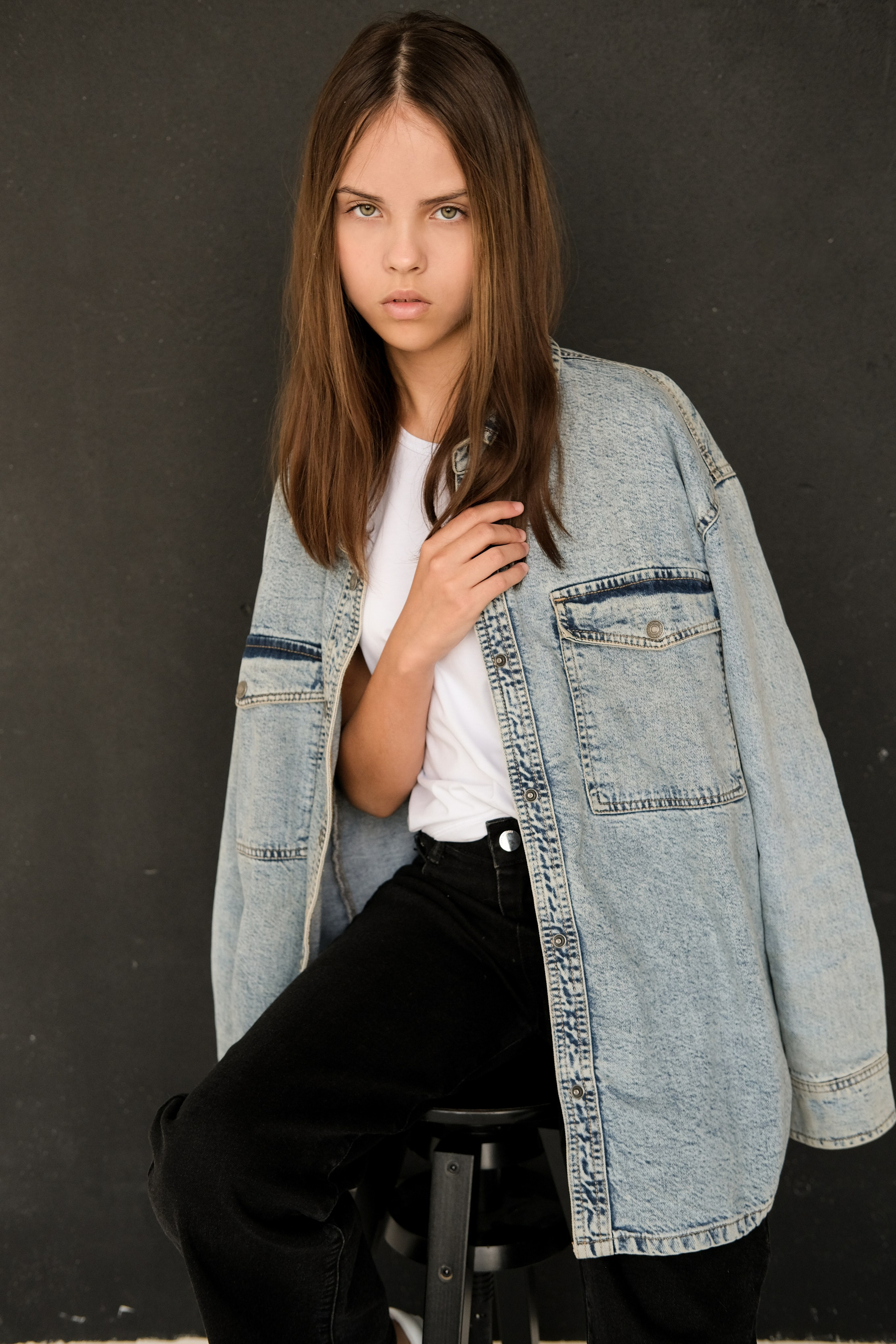 Модельные фото тесты. Фотограф в Москве Юлия Рубцова (фото и видео)