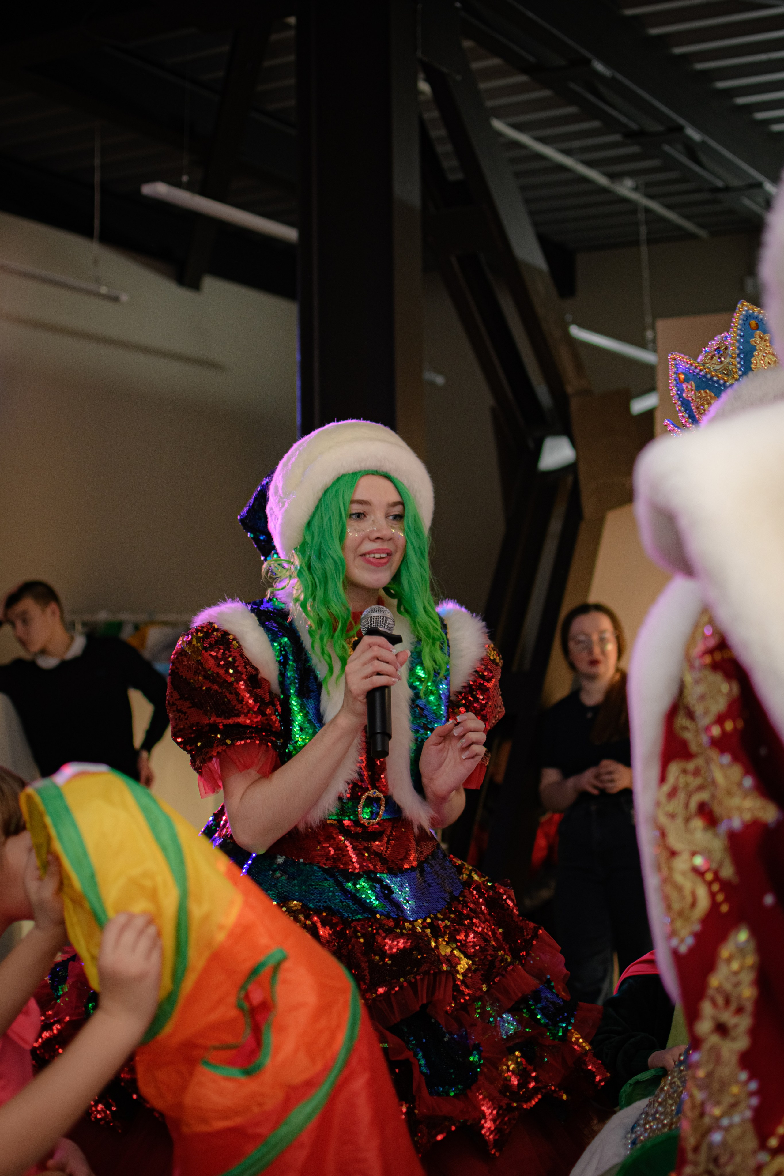 HAPPY NEW YEAR. Photokarish