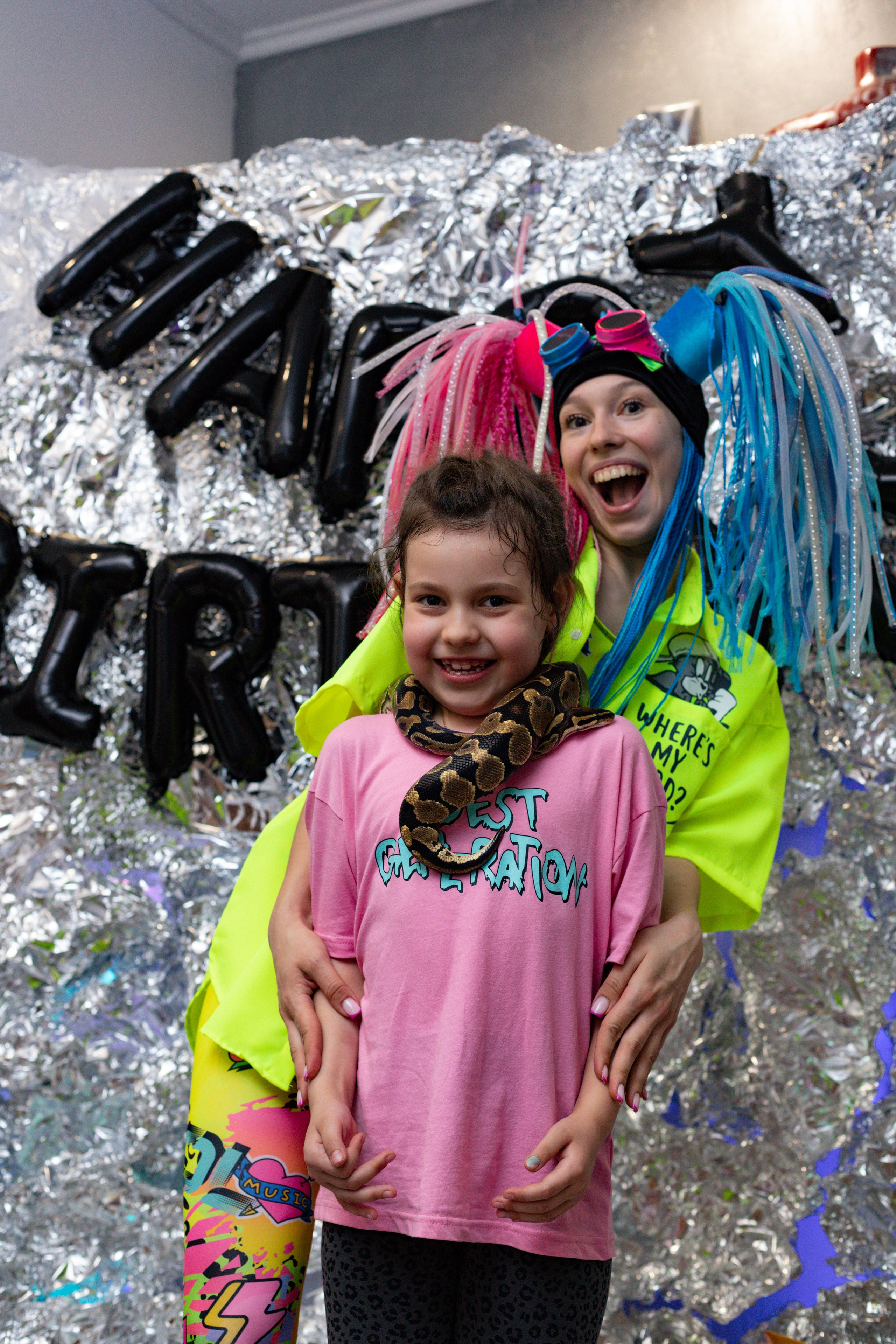 ZAHAR 5 YEAR / BIRTHDAY. Photokarish