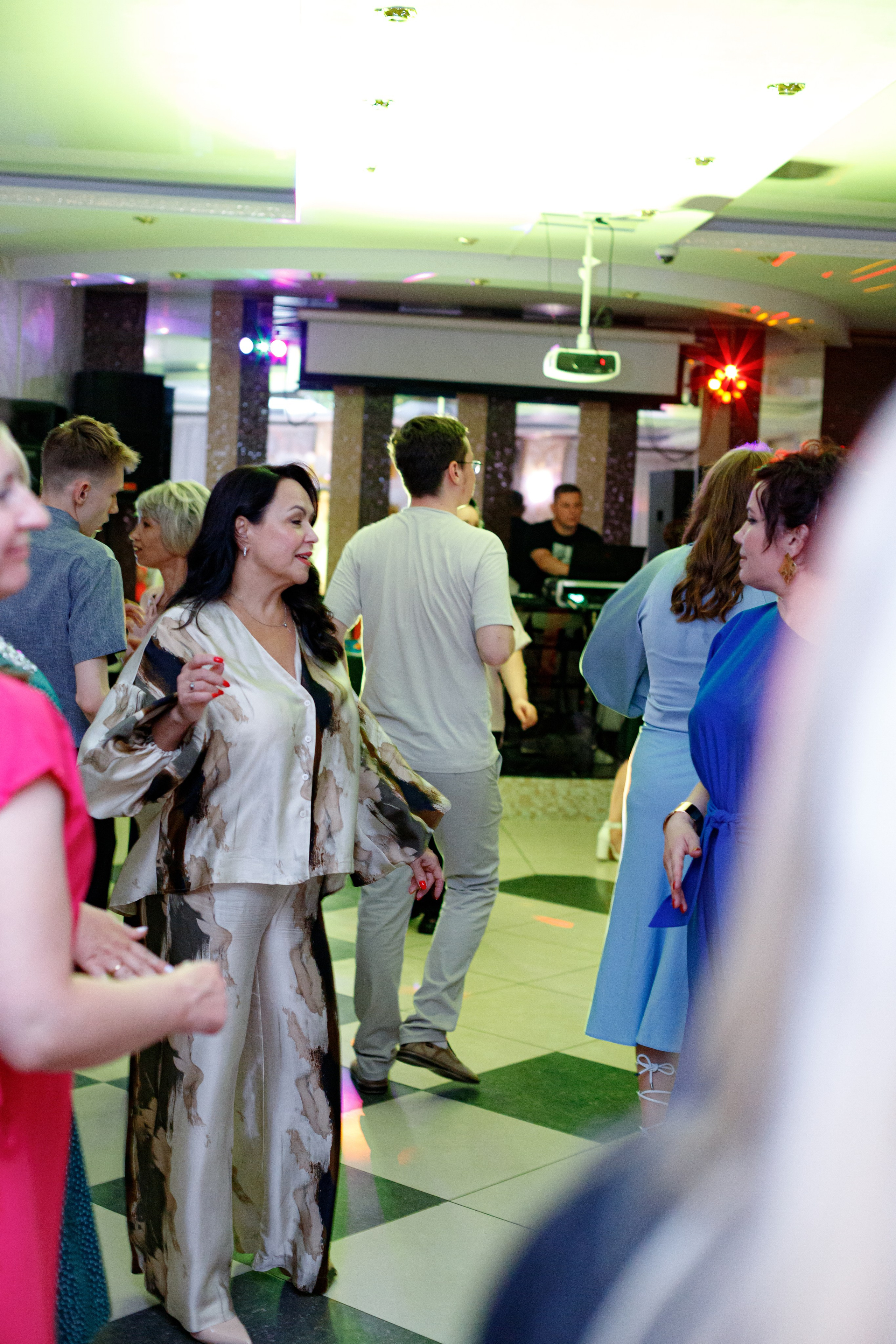 Выпускной. Photokarish