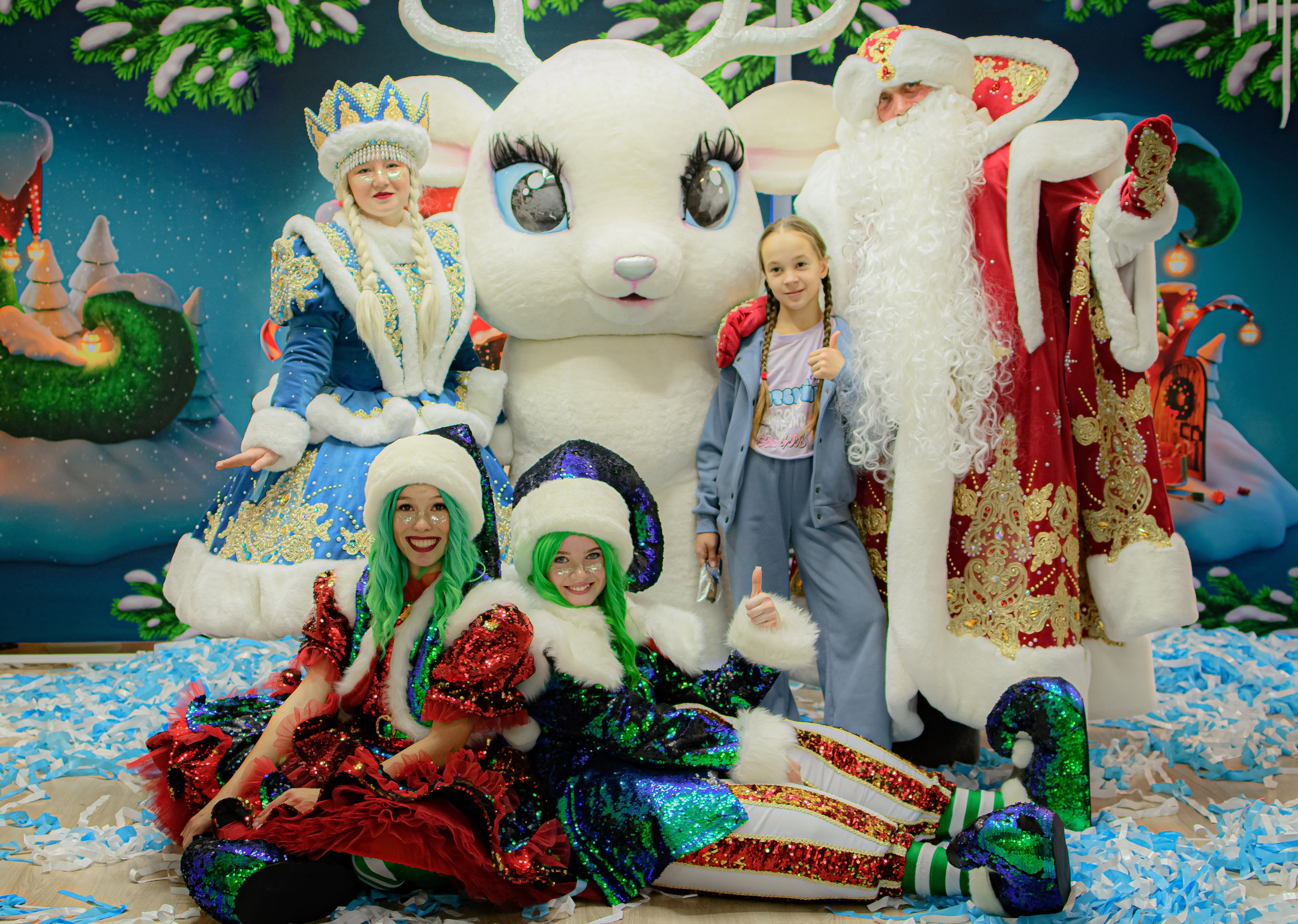 HAPPY NEW YEAR. Photokarish