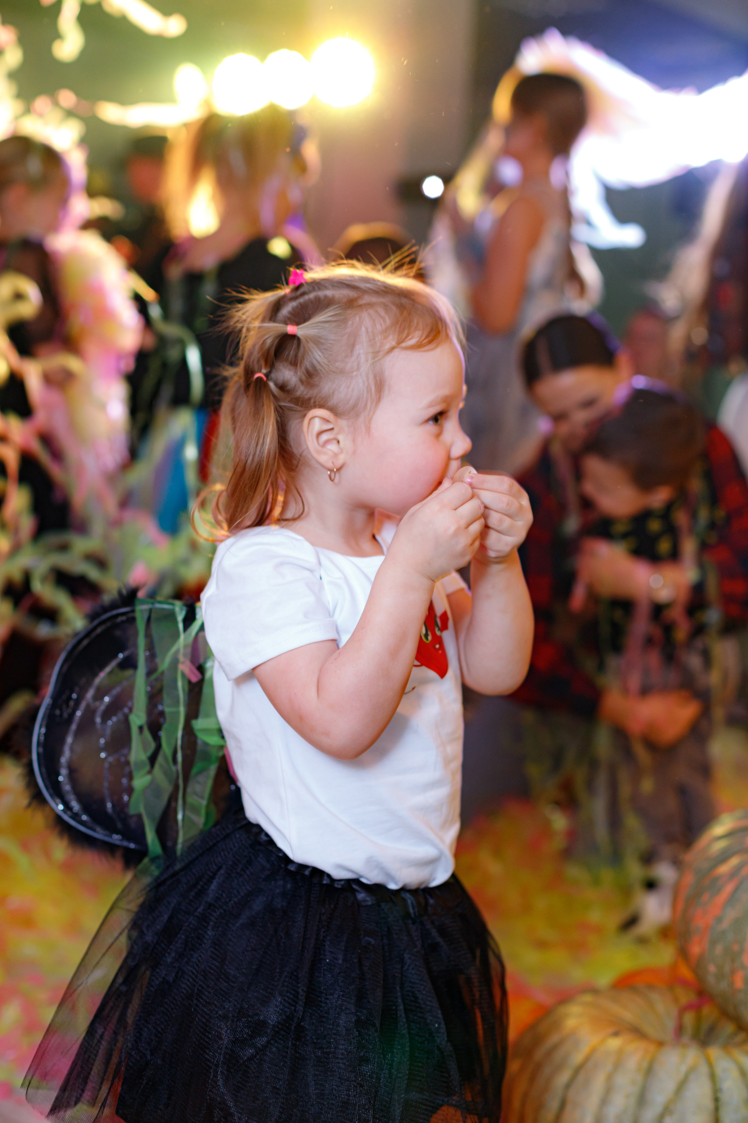 HALLOWEEN. Photokarish