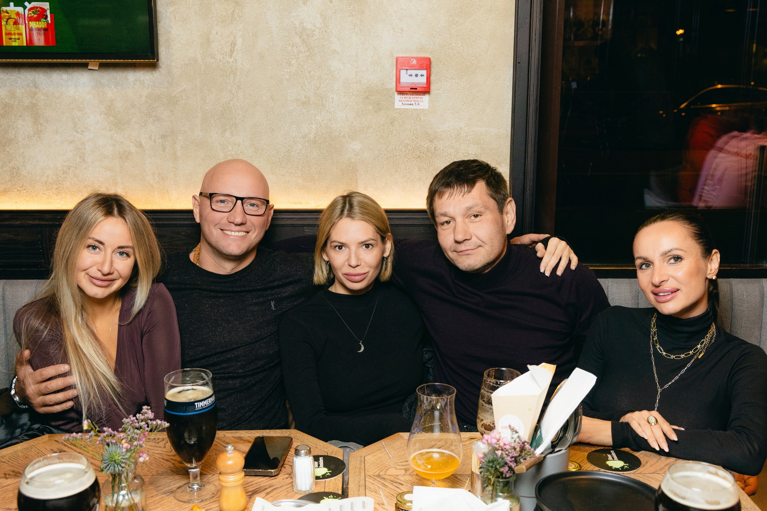 Бар Ardenne. 7 years. Евгений Матвеев — фотограф в Санкт-Петербурге
