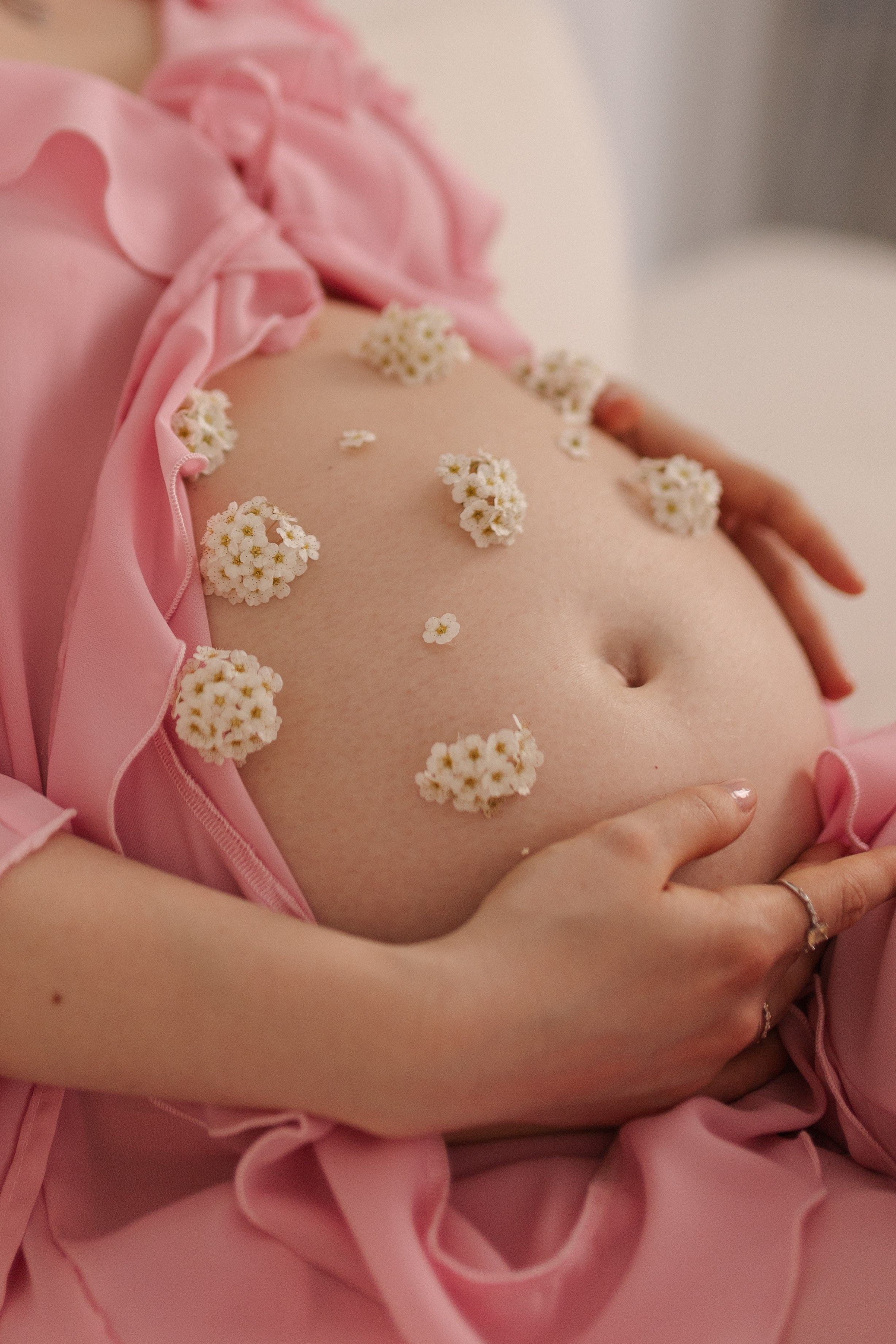 П&В. Фотограф Оля Климова, обучение фотографов