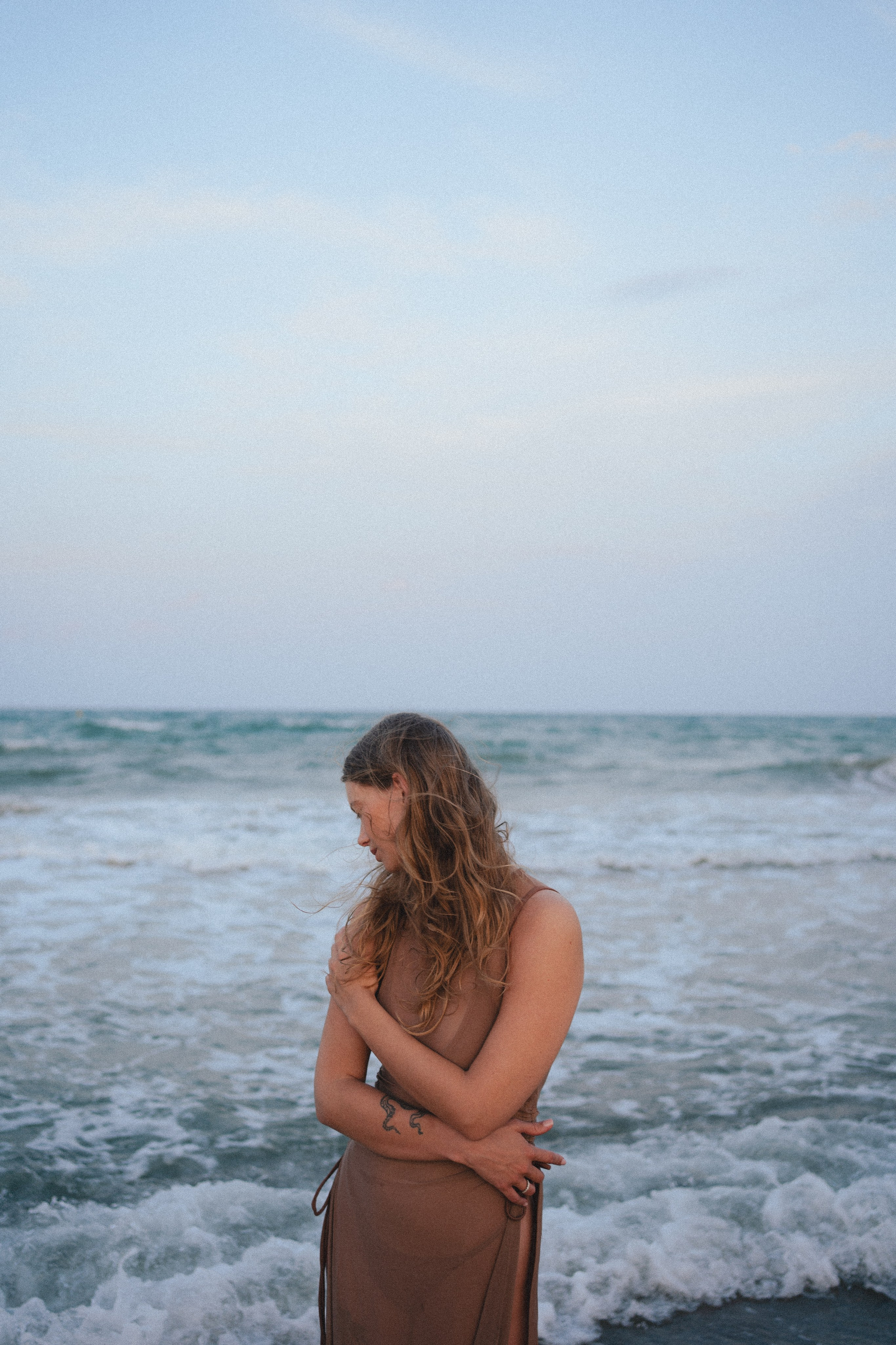 🧡. Снимаю любовь