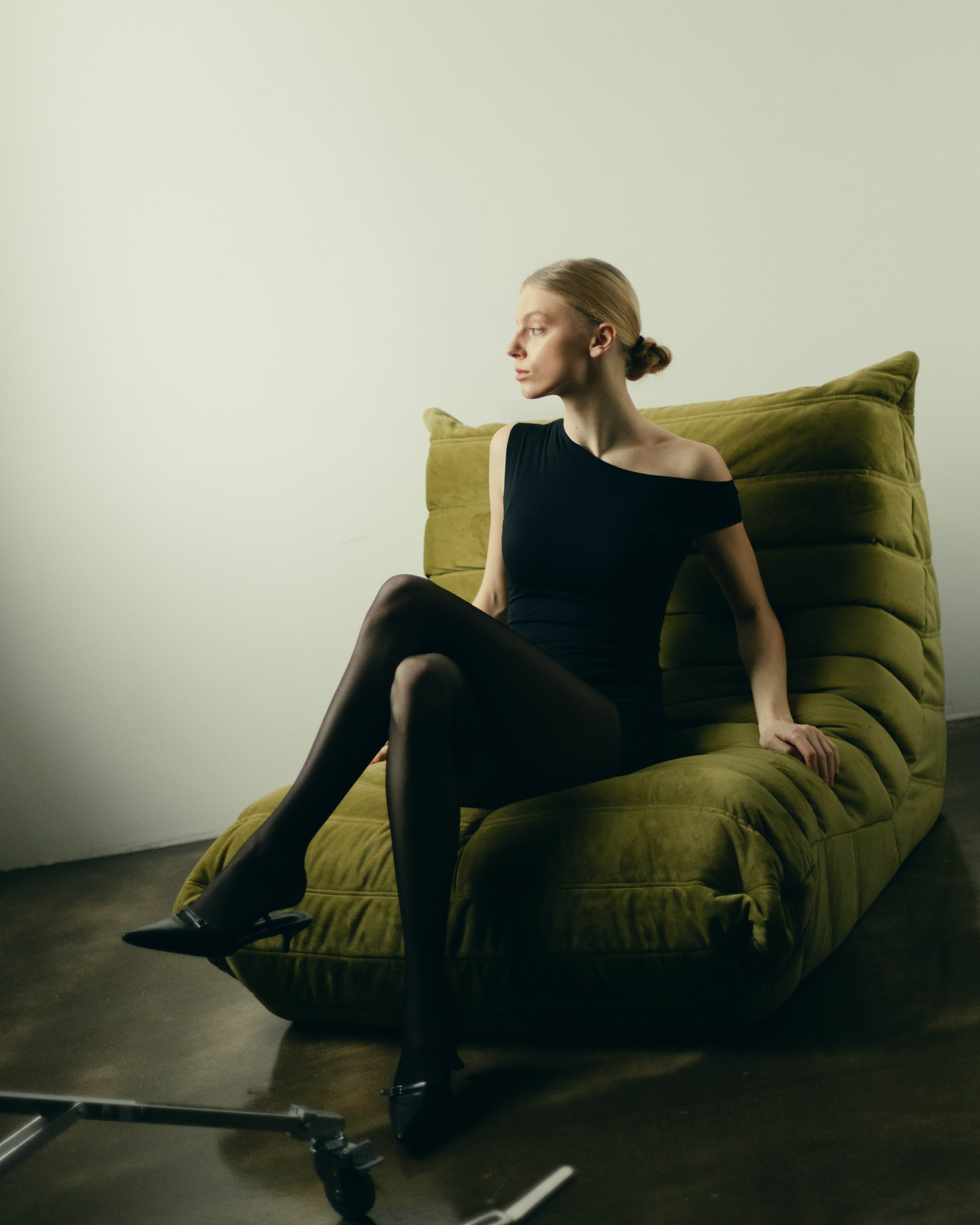 Катя. Фотограф в Москве — Евгения Прокопенко