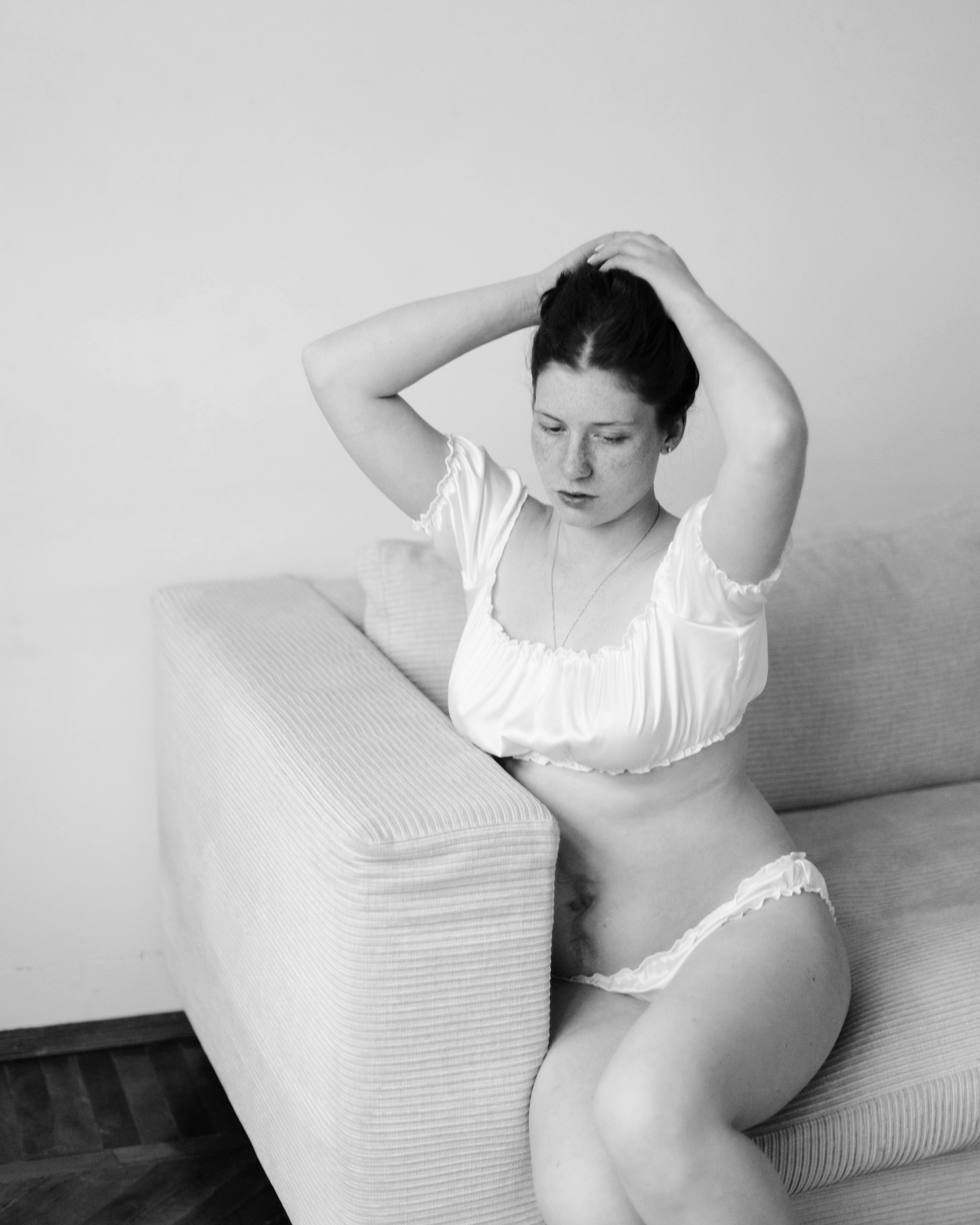 София. Фотограф в Москве — Евгения Прокопенко