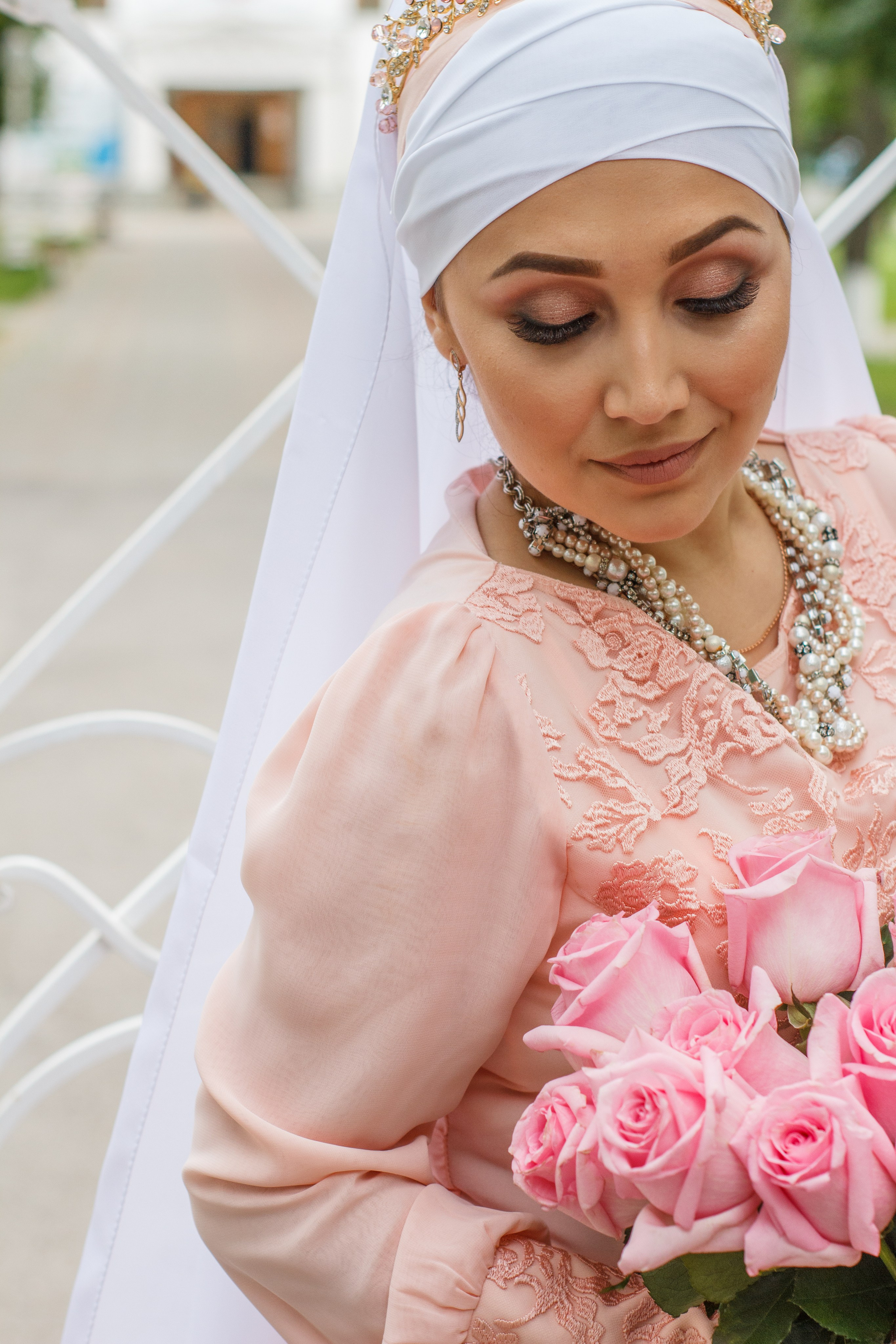 Свадьбы. Фото Портфолио Рустам Нерустам