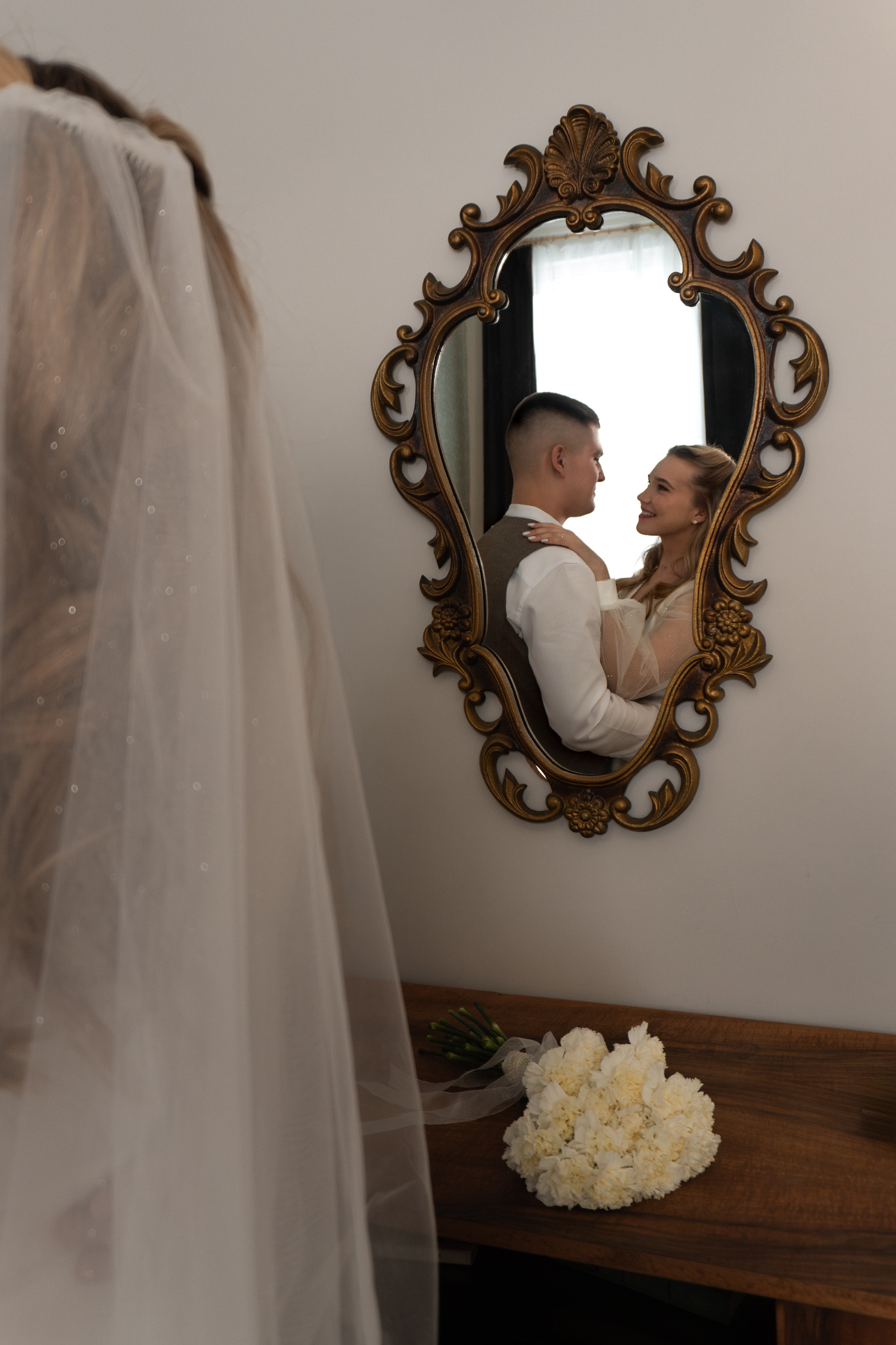 Свадебные. SUNSELN ph — фотограф во владимире