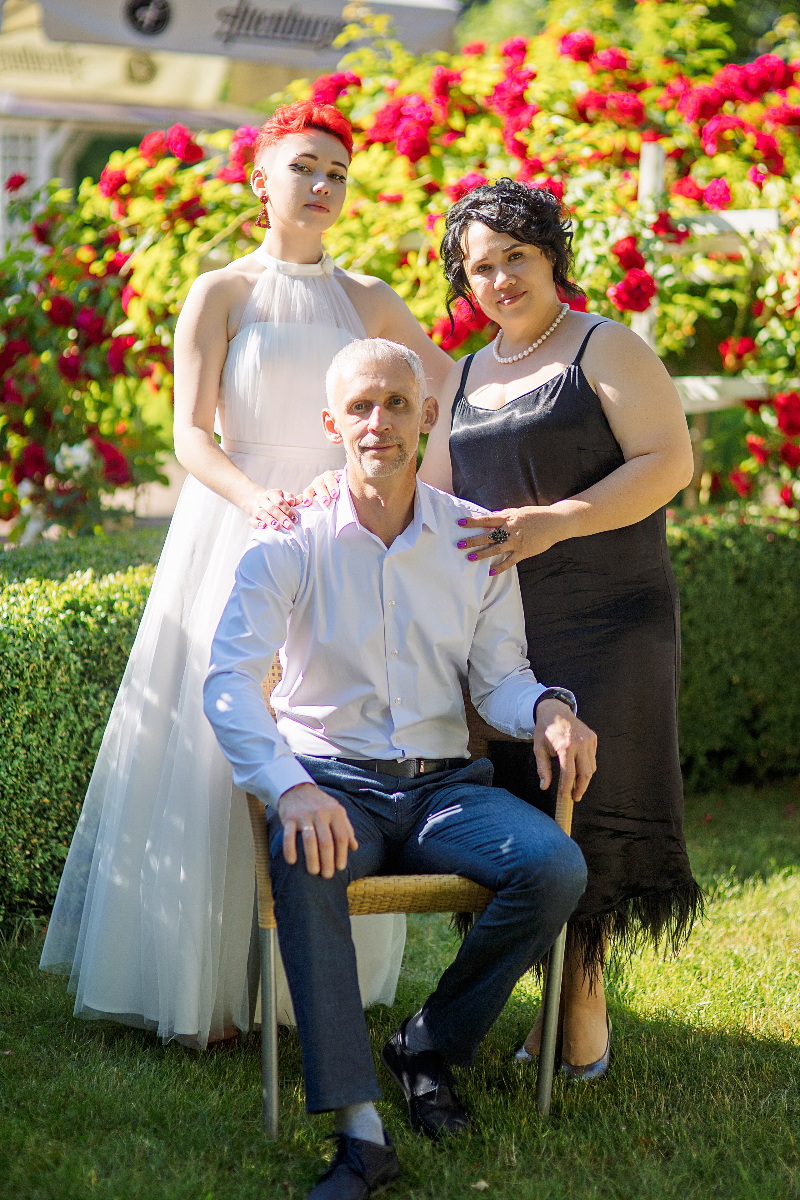 Выпуск лицея Ганзейская Ладья. Свадебный фотограф Калининград Пасюта Данила