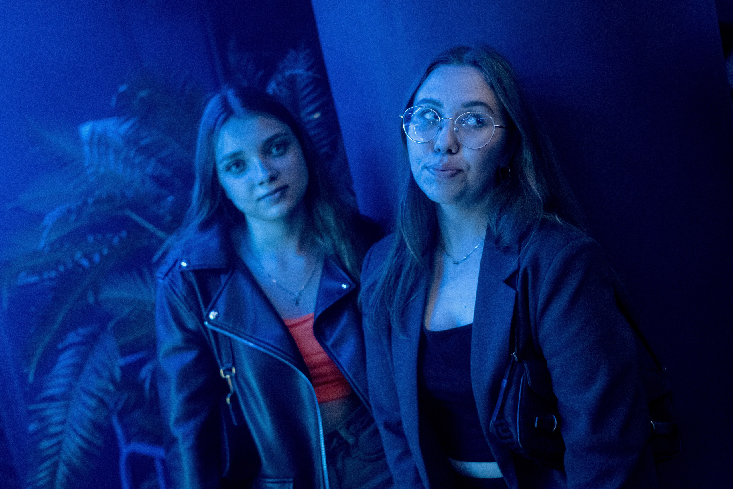 Push club. Фотограф в Москве