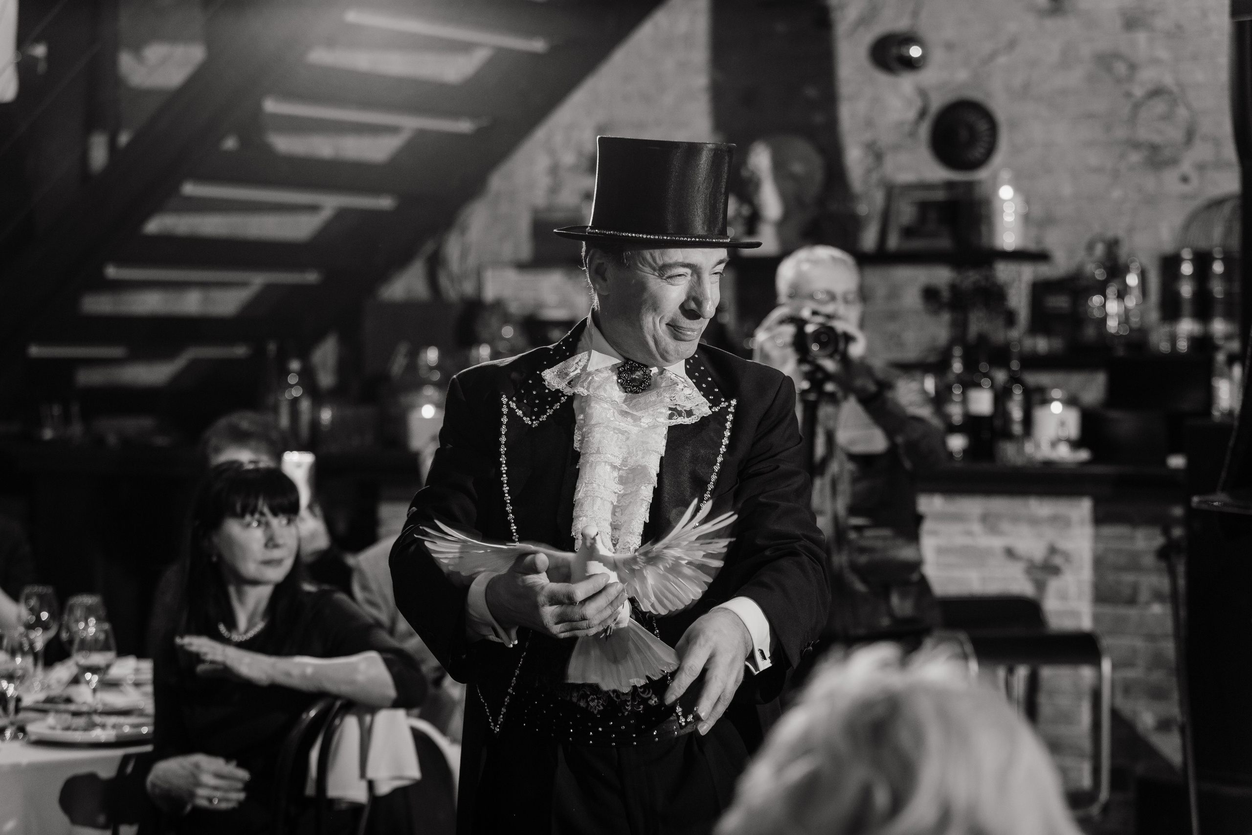 ОРГАНИЗУЕМ СТИЛЬНО, КРАСИВО И ИНТЕРЕСНОРеализуем ваши самые интересные пожелания. TINAOTEAM — комьюнити экспертов Новой Москвы, продюсерский центр, организация мероприятий ТТ