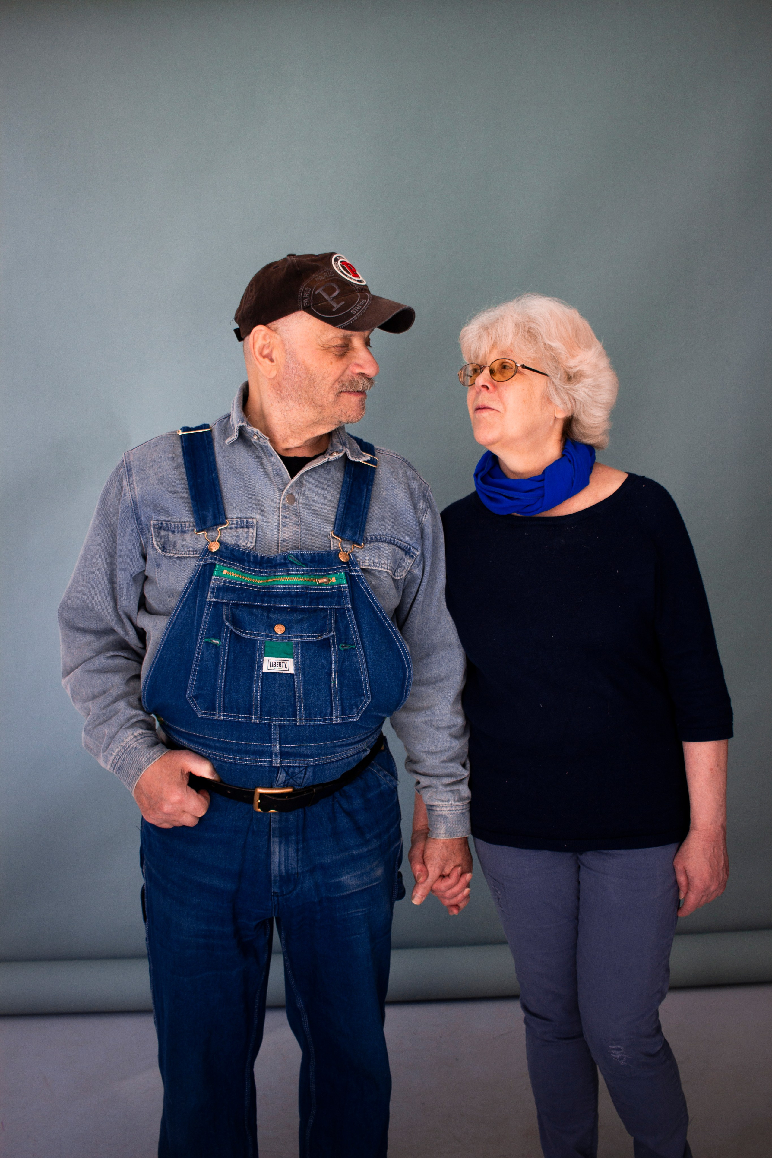 Яна и Леонид. Фотограф в Санкт-Петербурге Смирнова Диана