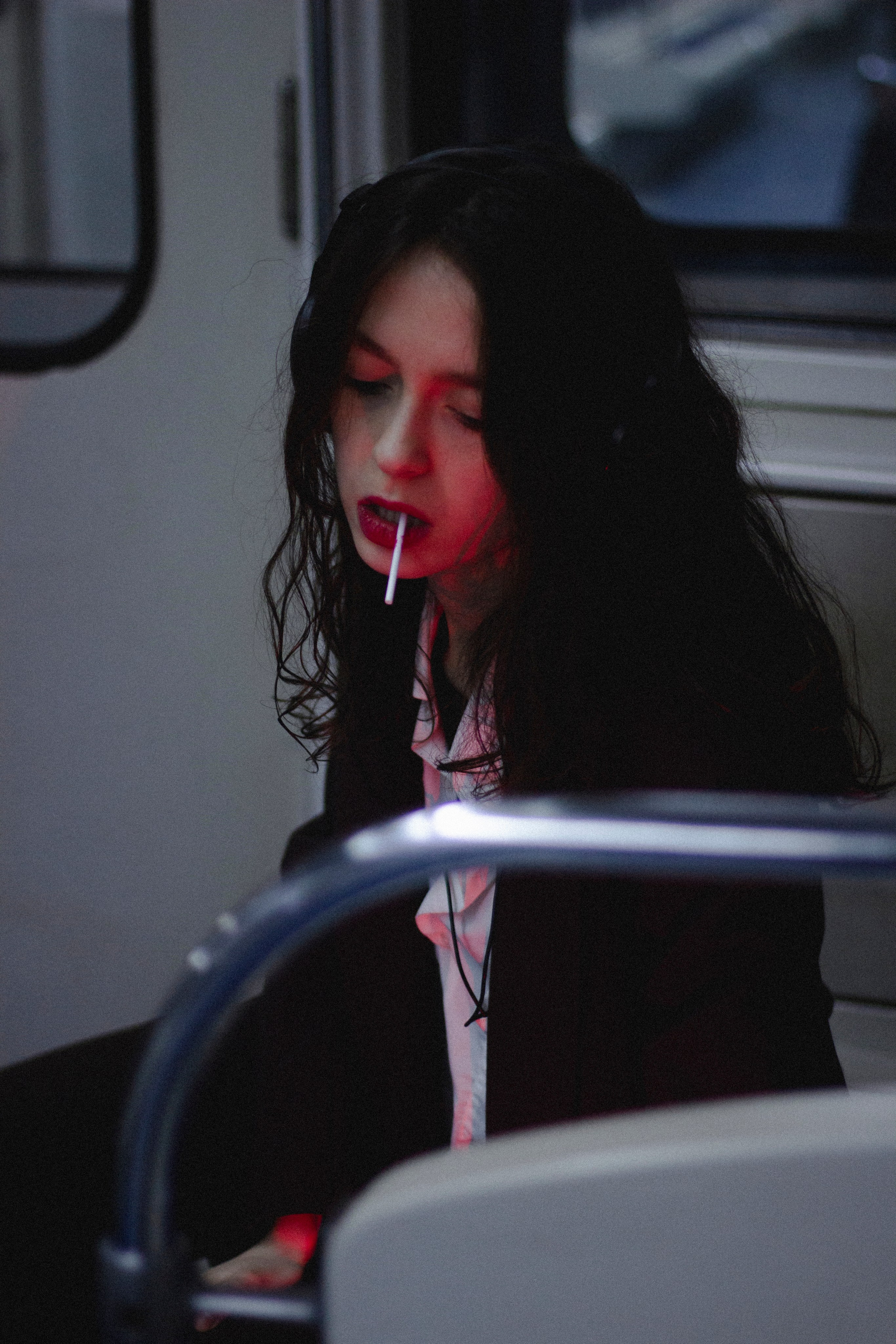 Диана. Фотограф в Санкт-Петербурге Смирнова Диана